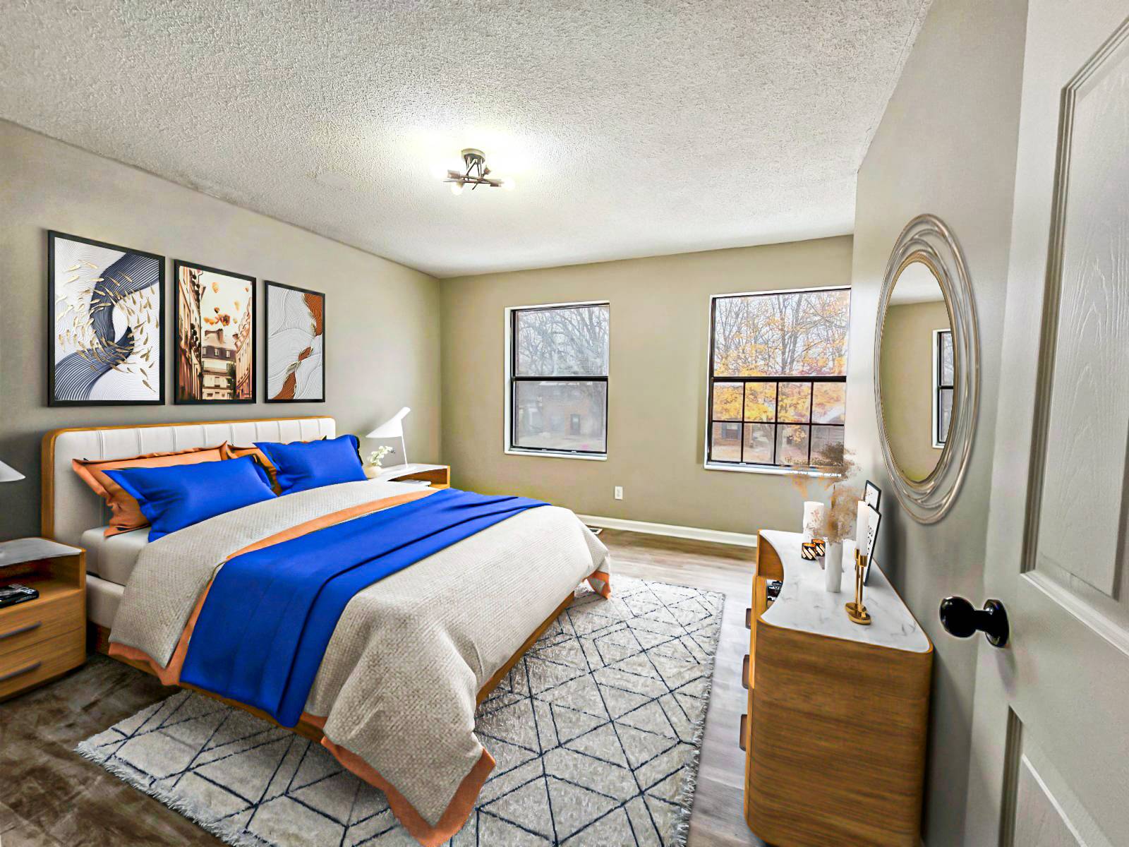 Shenandoah Townhomes, photo 11