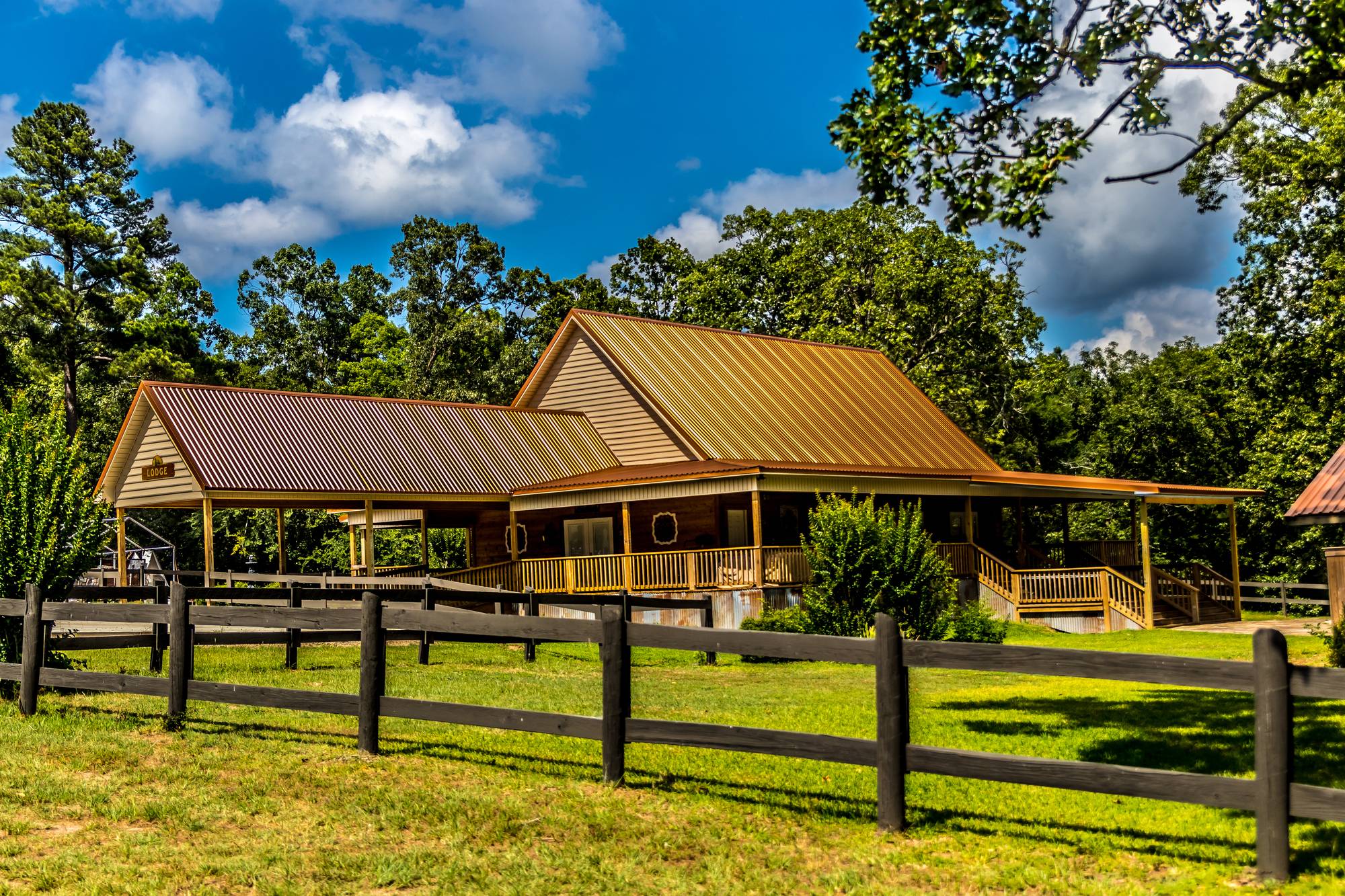 Forest Lake RV Park and Events, photo 7