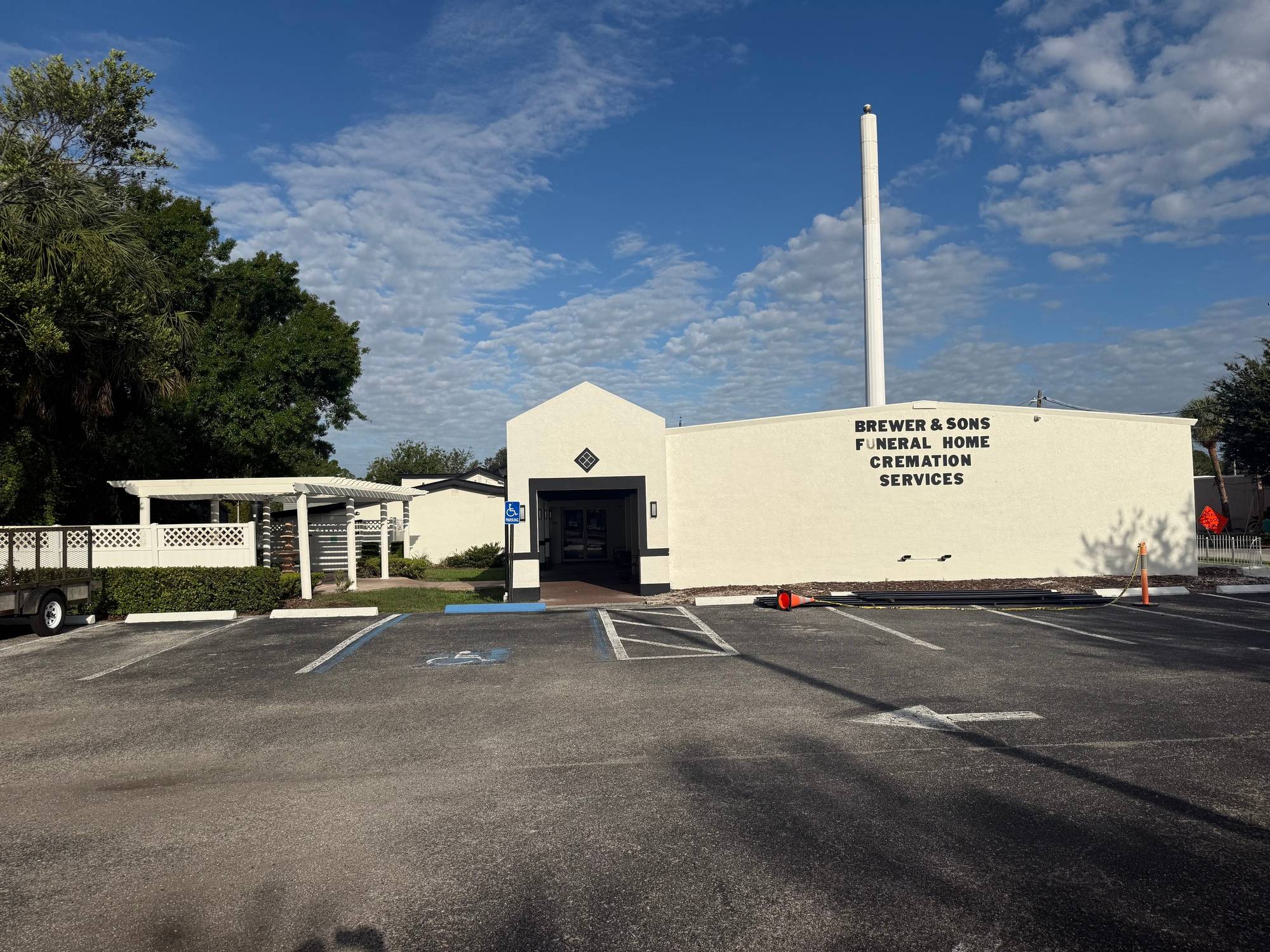 South Tampa Retail / Office, photo 3