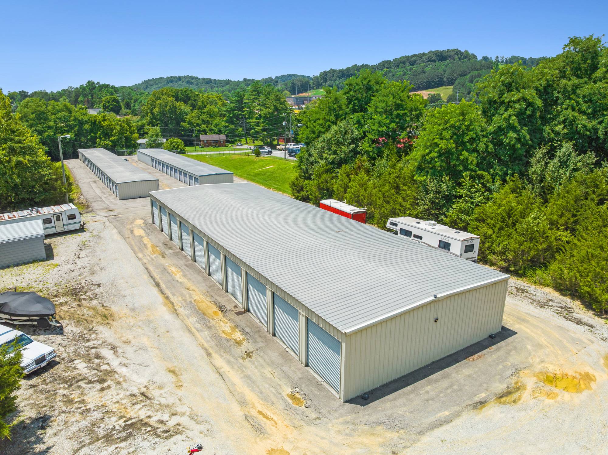 City Hall Storage Portfolio, photo 12