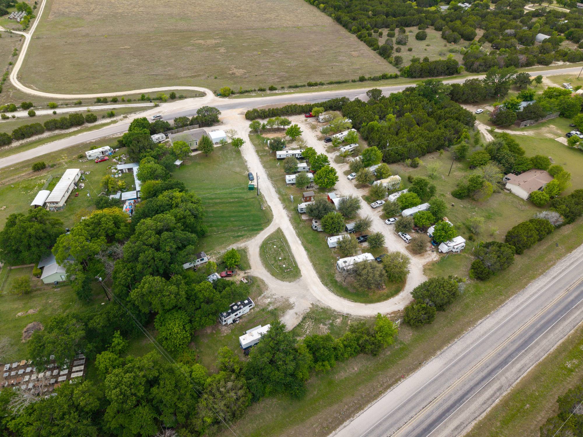 Happy Campers RV Park, photo 5