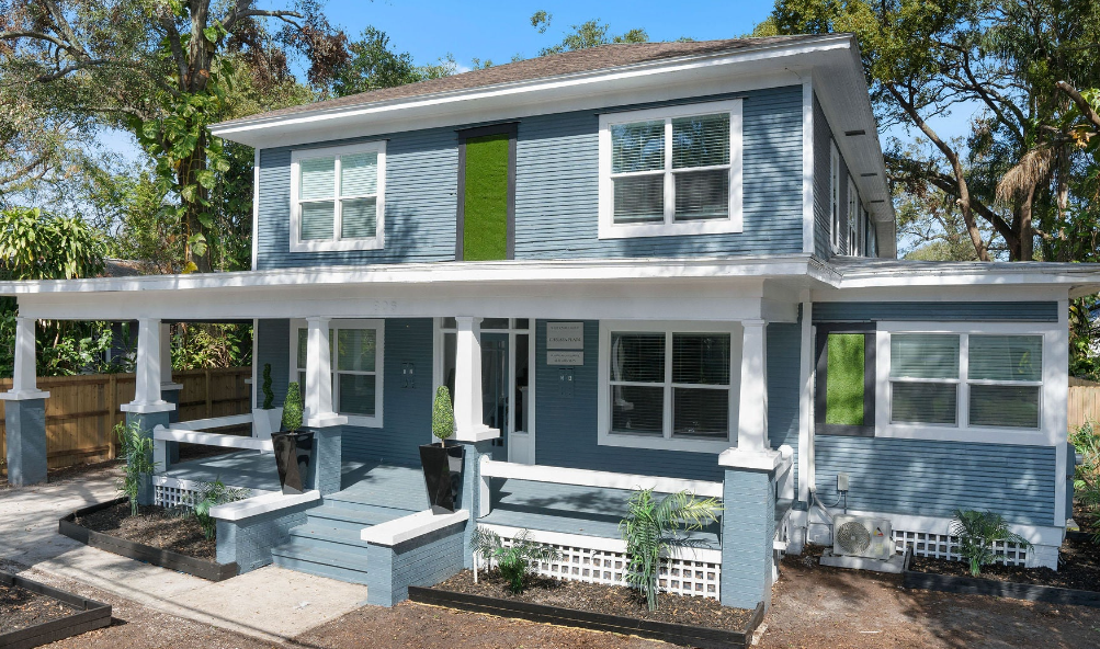Chelsea Place Apartments, photo 4