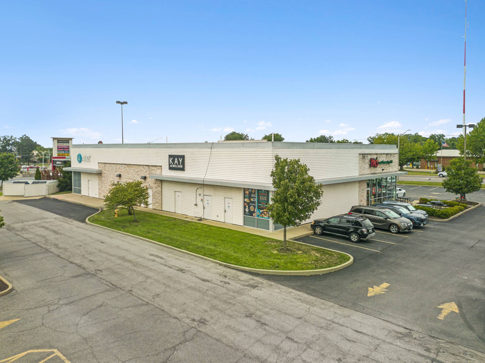 Mount Vernon Shops, photo 12