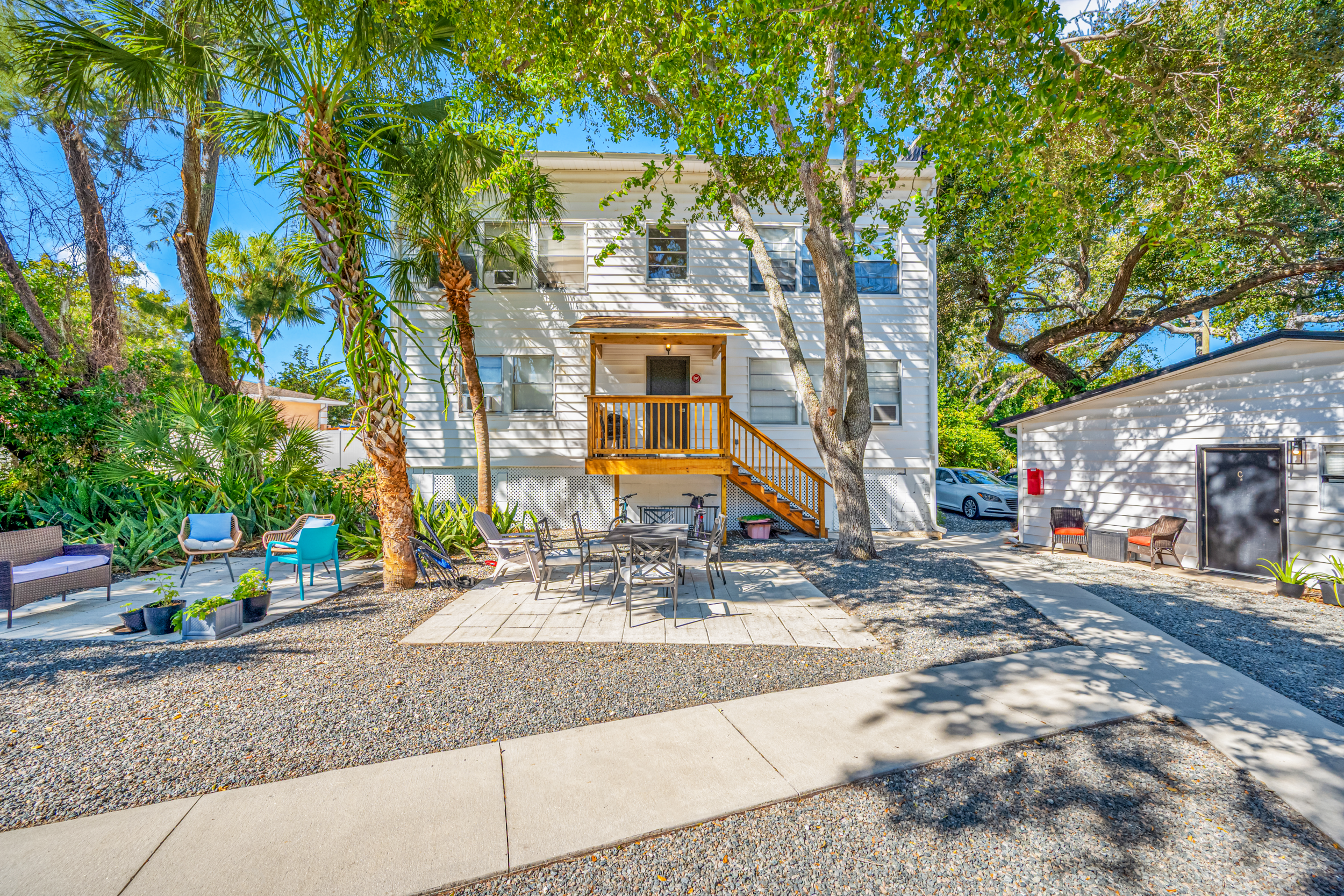 Apache Trail Apartments, photo 7