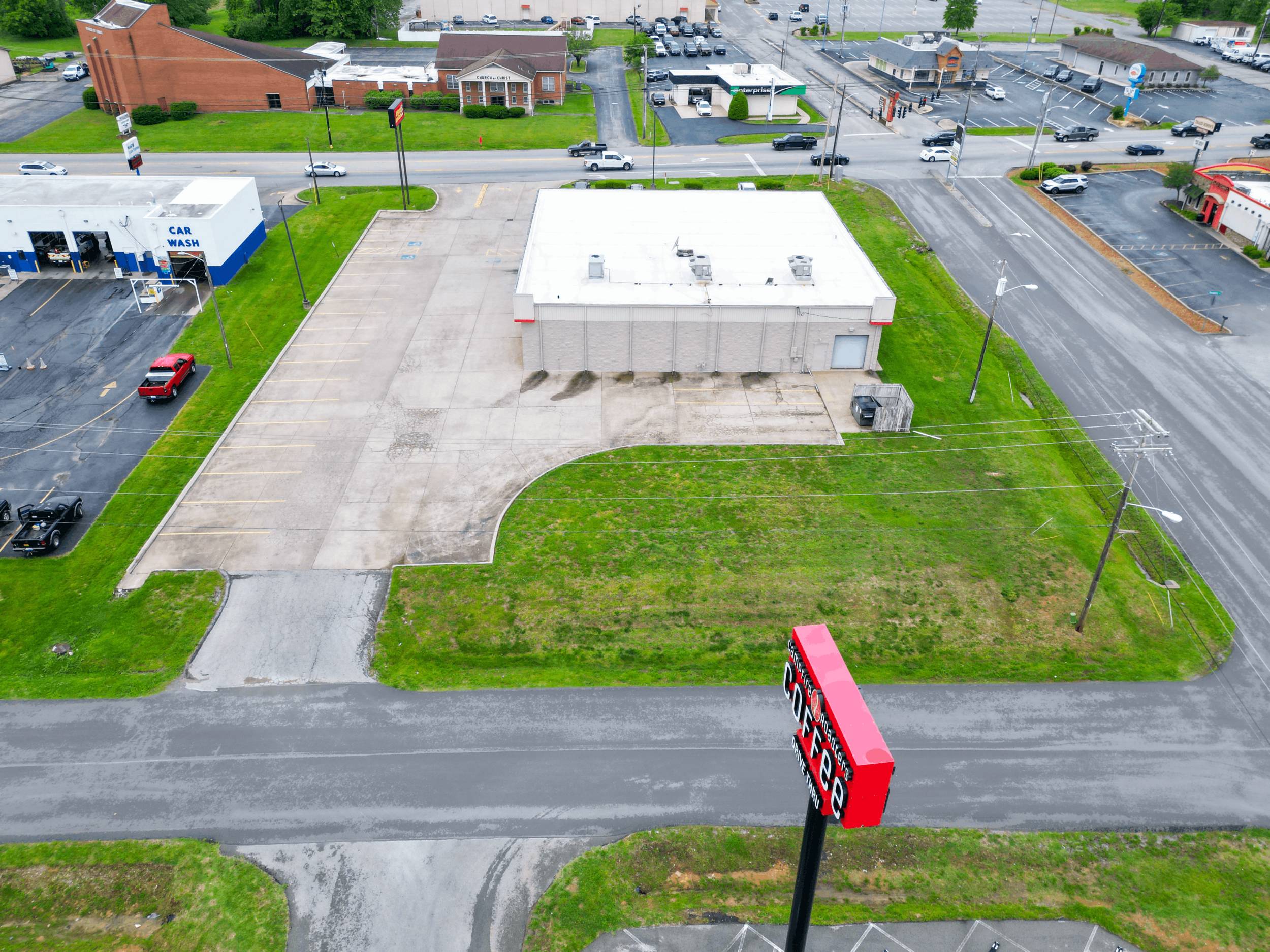 Advanced Auto Parts, photo 18