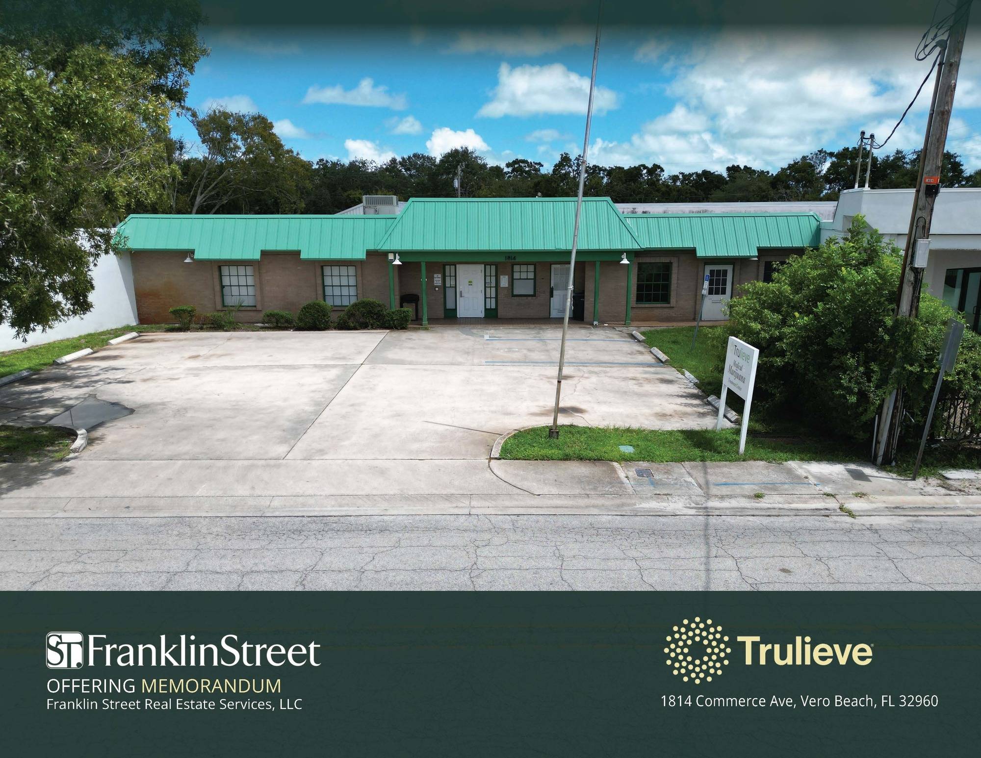 Trulieve - Vero Beach