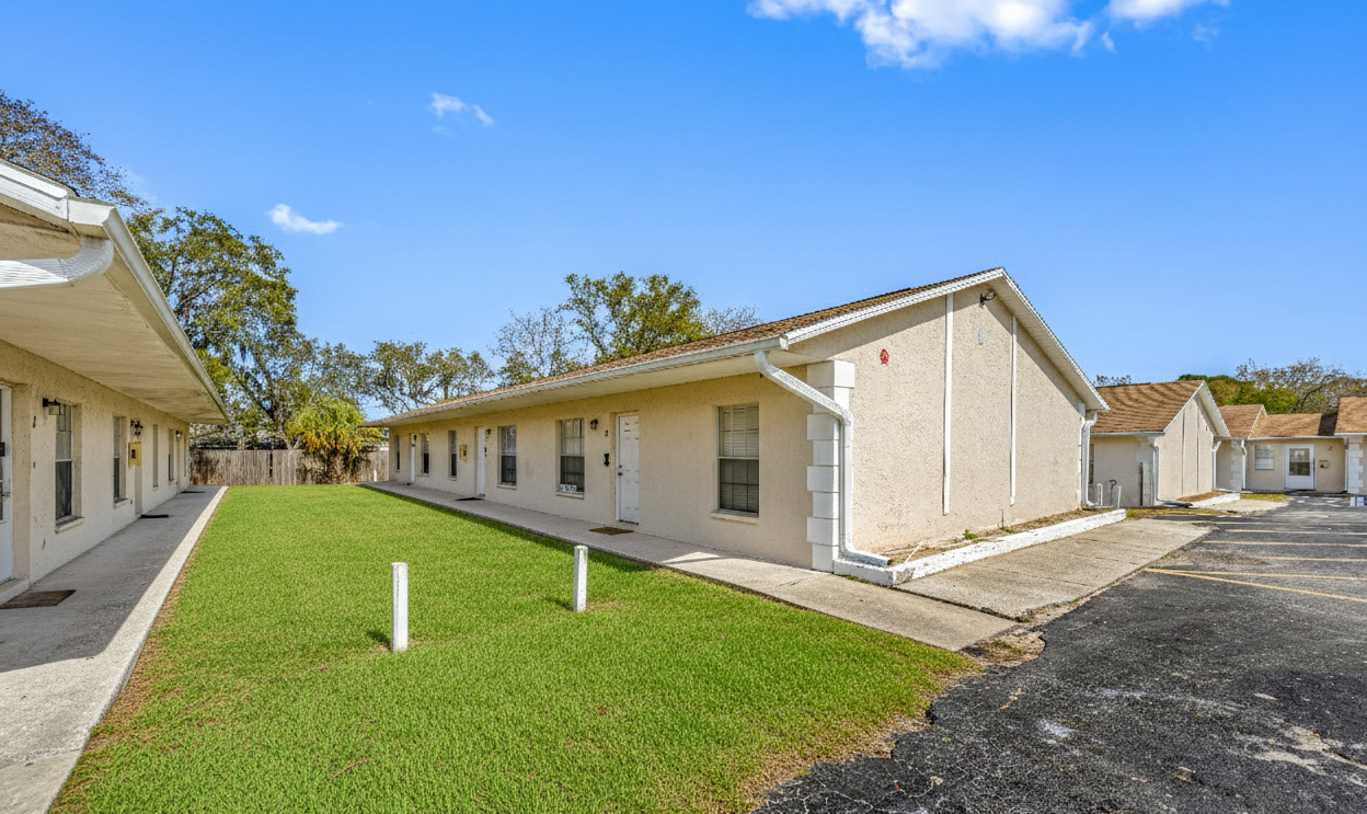 New Port Richey Portfolio, photo 12