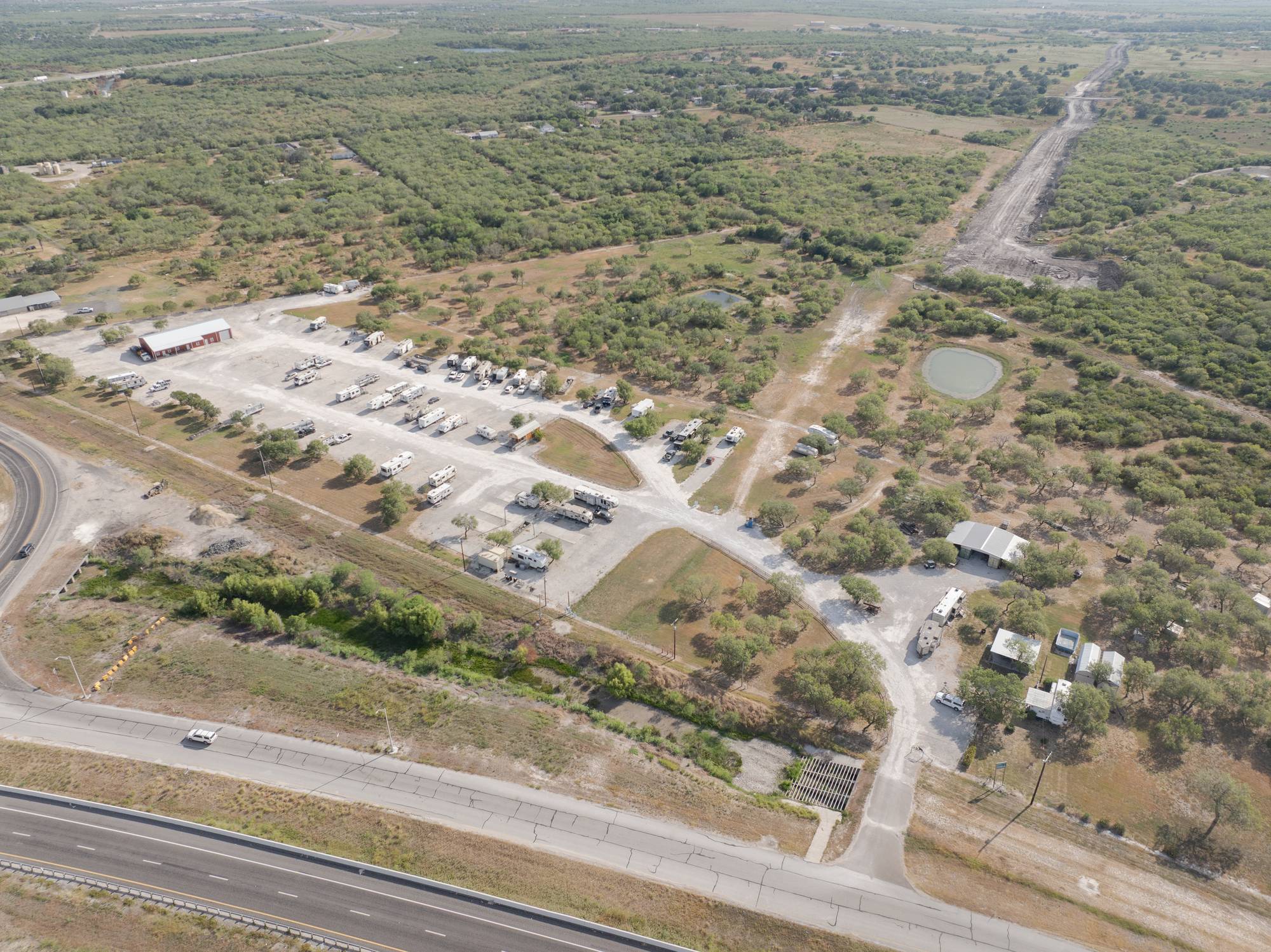 Mesquite Haven RV Park, photo 4
