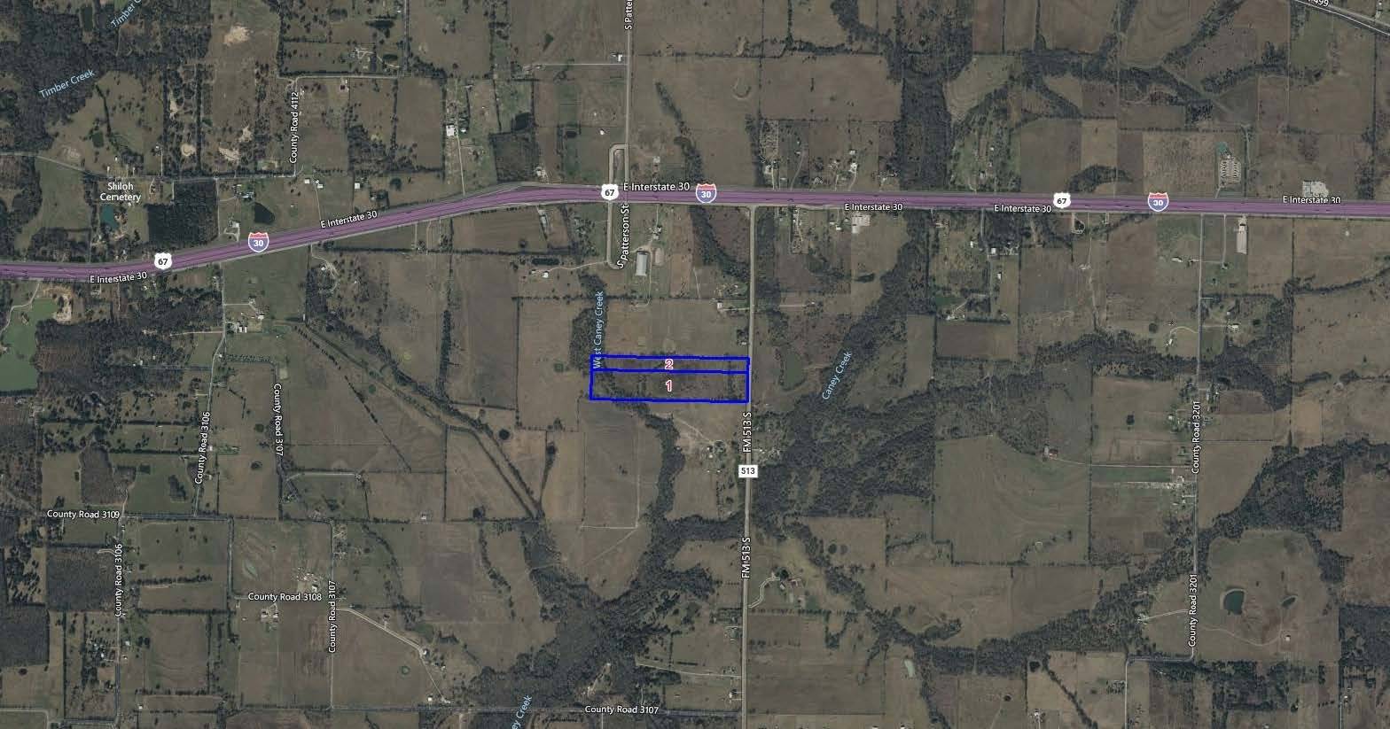 MOTIVATED SELLER! 35 acres in Campbell, photo 3