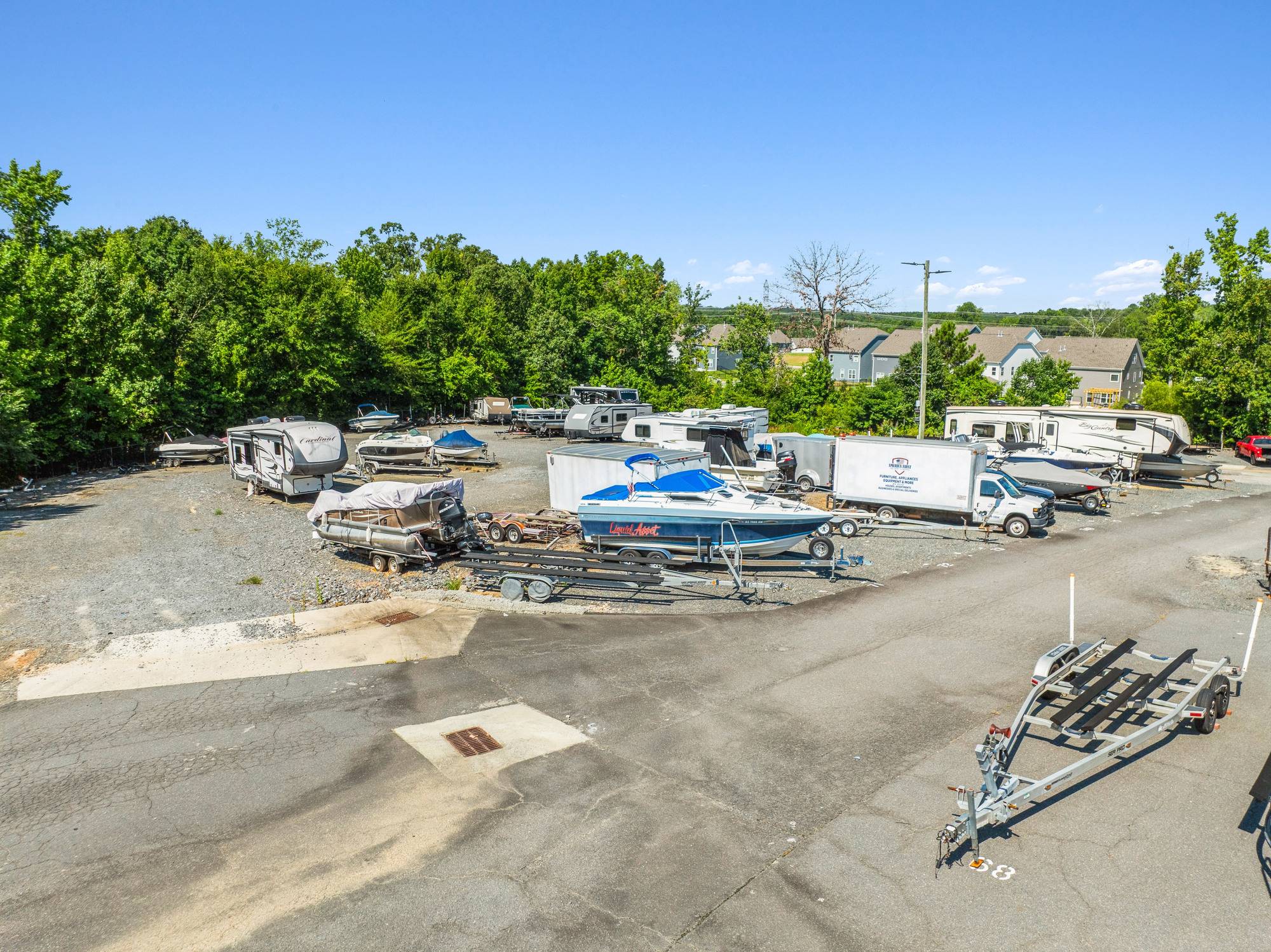Fort Mill Storage Opportunity (Storett), photo 5