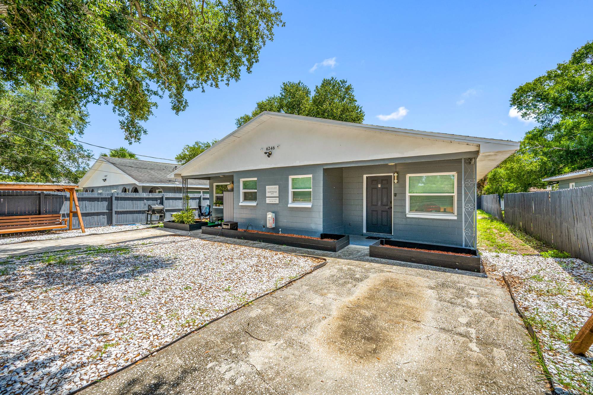 Martindale Apts, photo 8