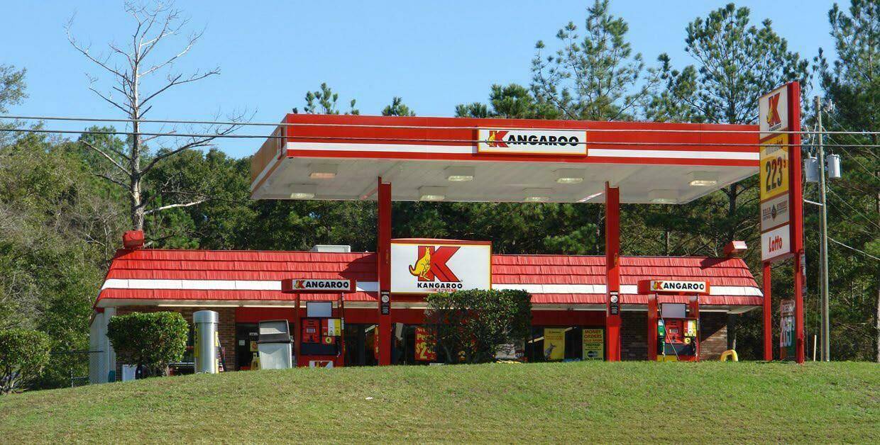 Alachua Circle K