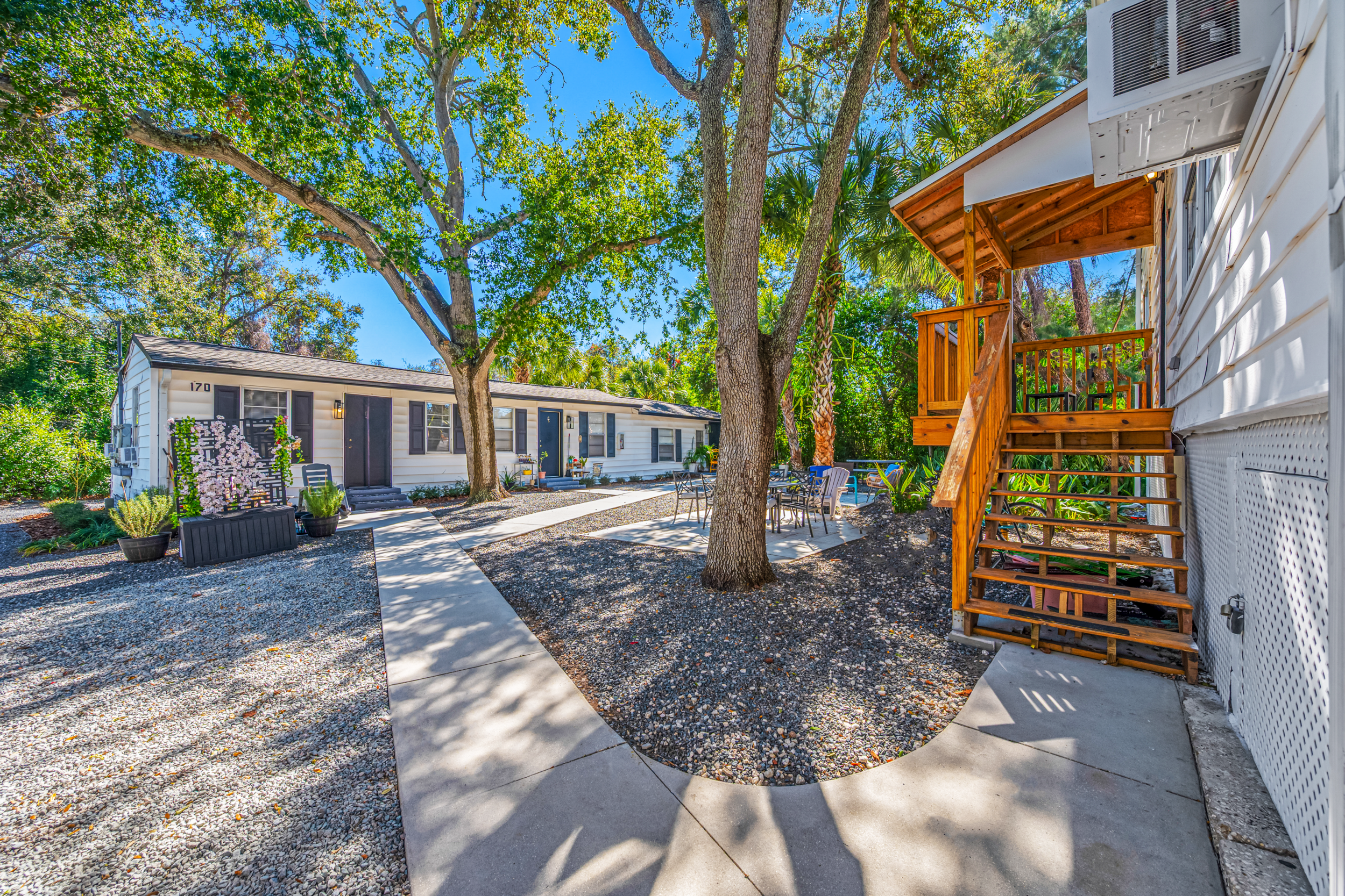 Apache Trail Apartments, photo 2