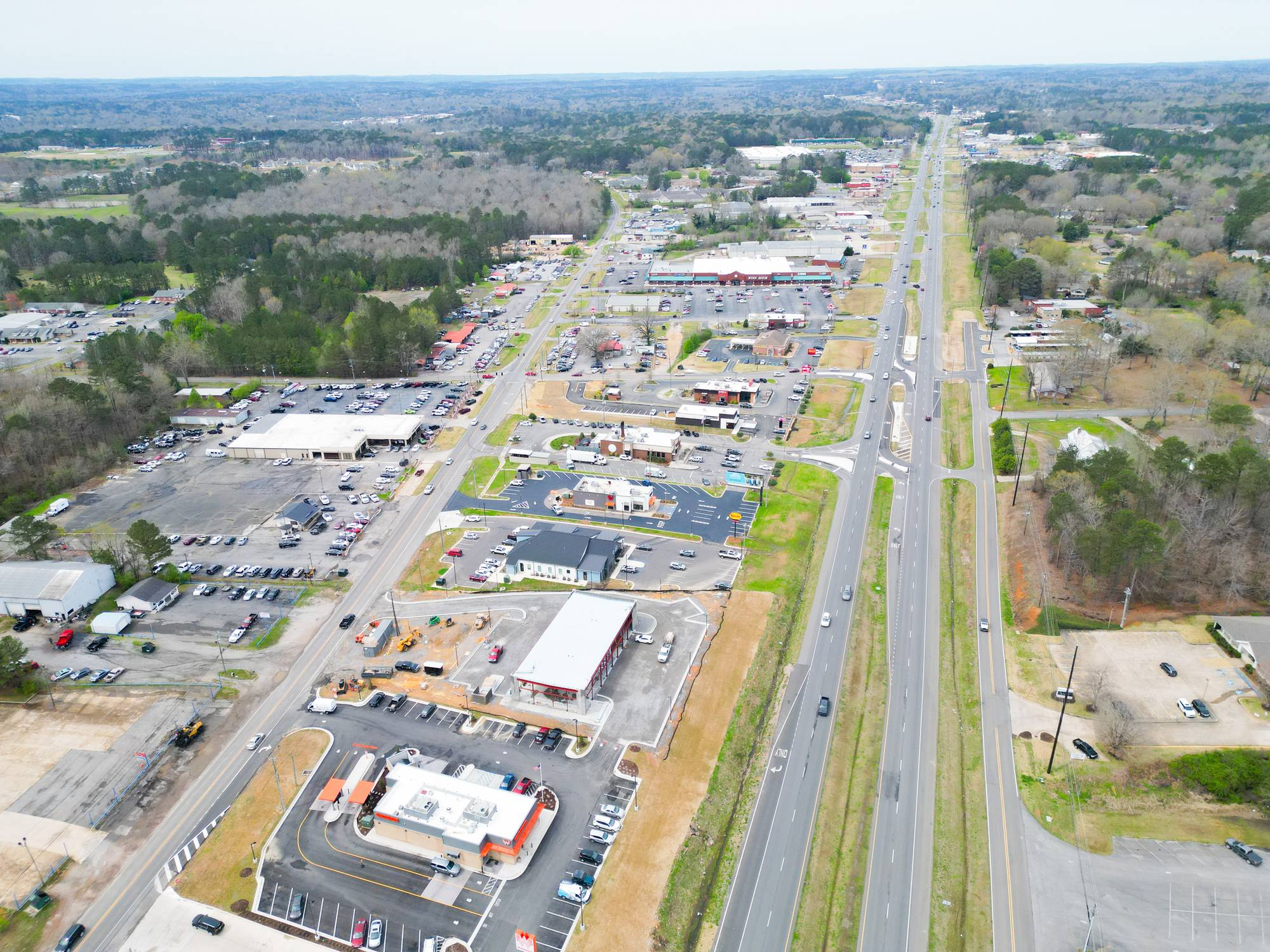 Bojangles, photo 21