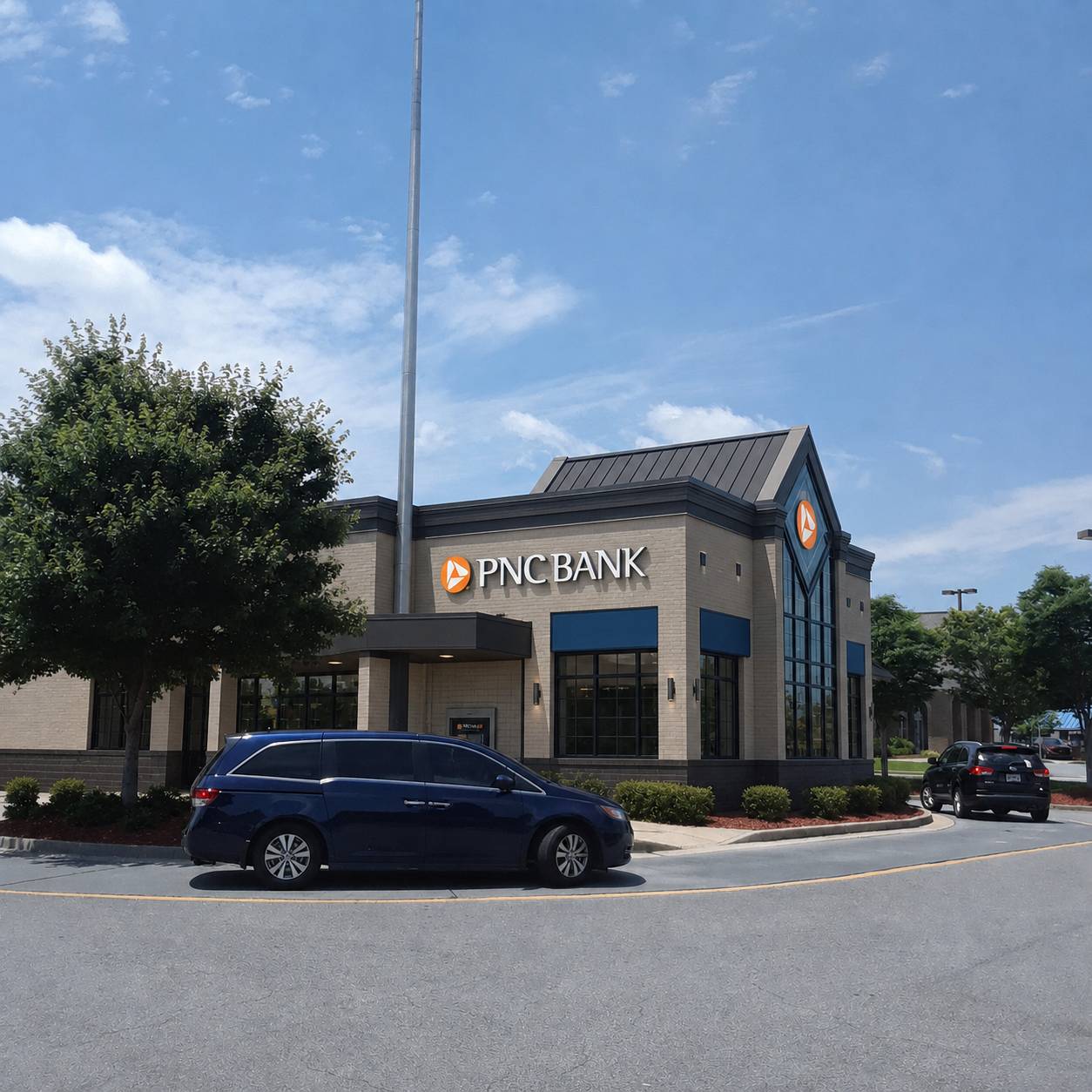 PNC Bank, photo 4