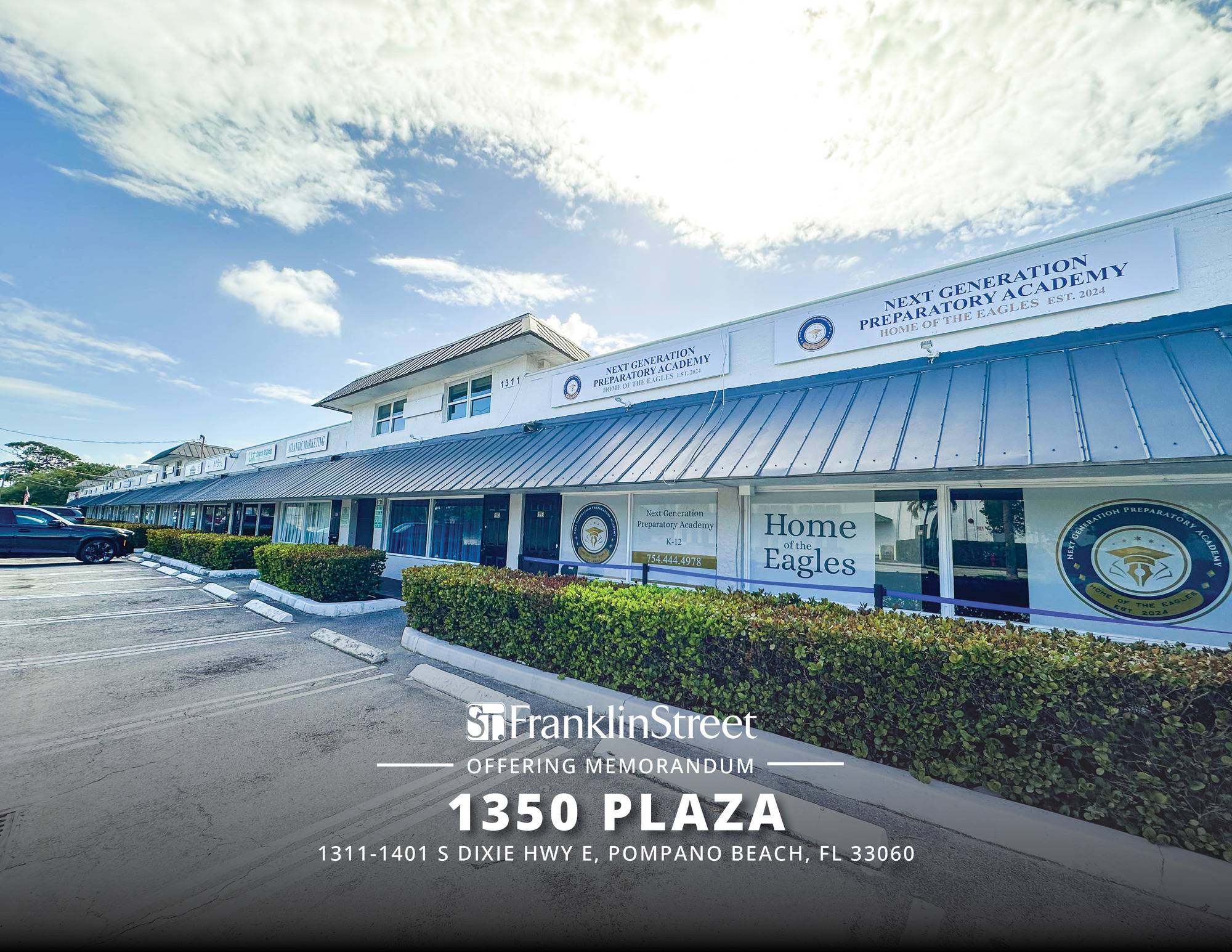 1350 Plaza, photo 23