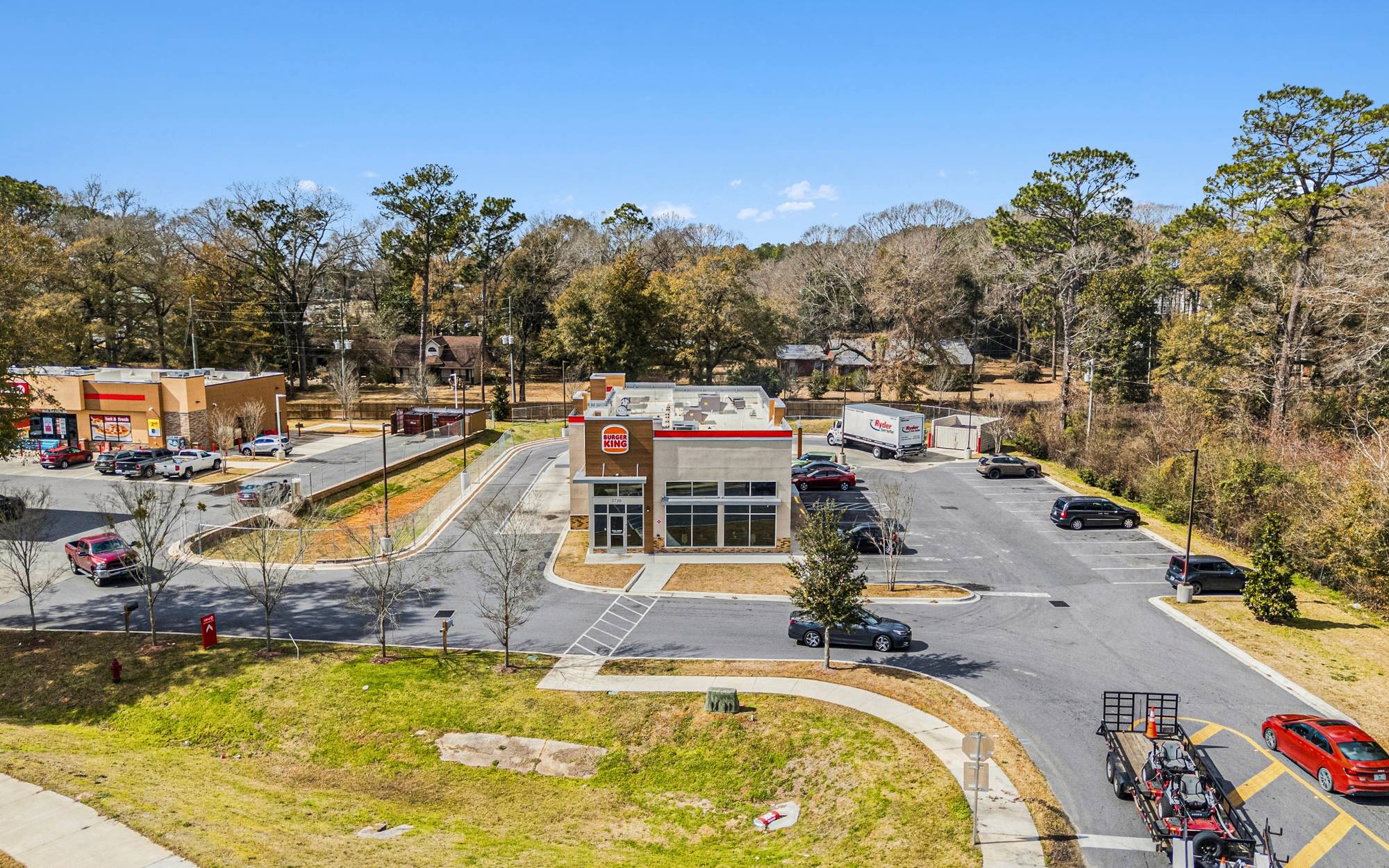 Burger King , photo 11