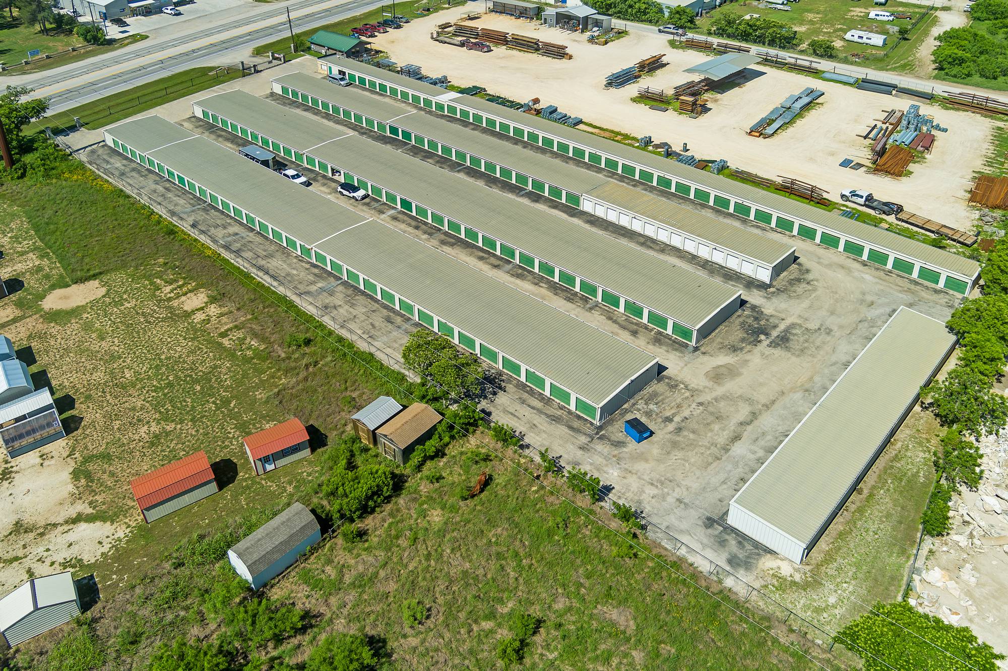 StorWise Self Storage, photo 5