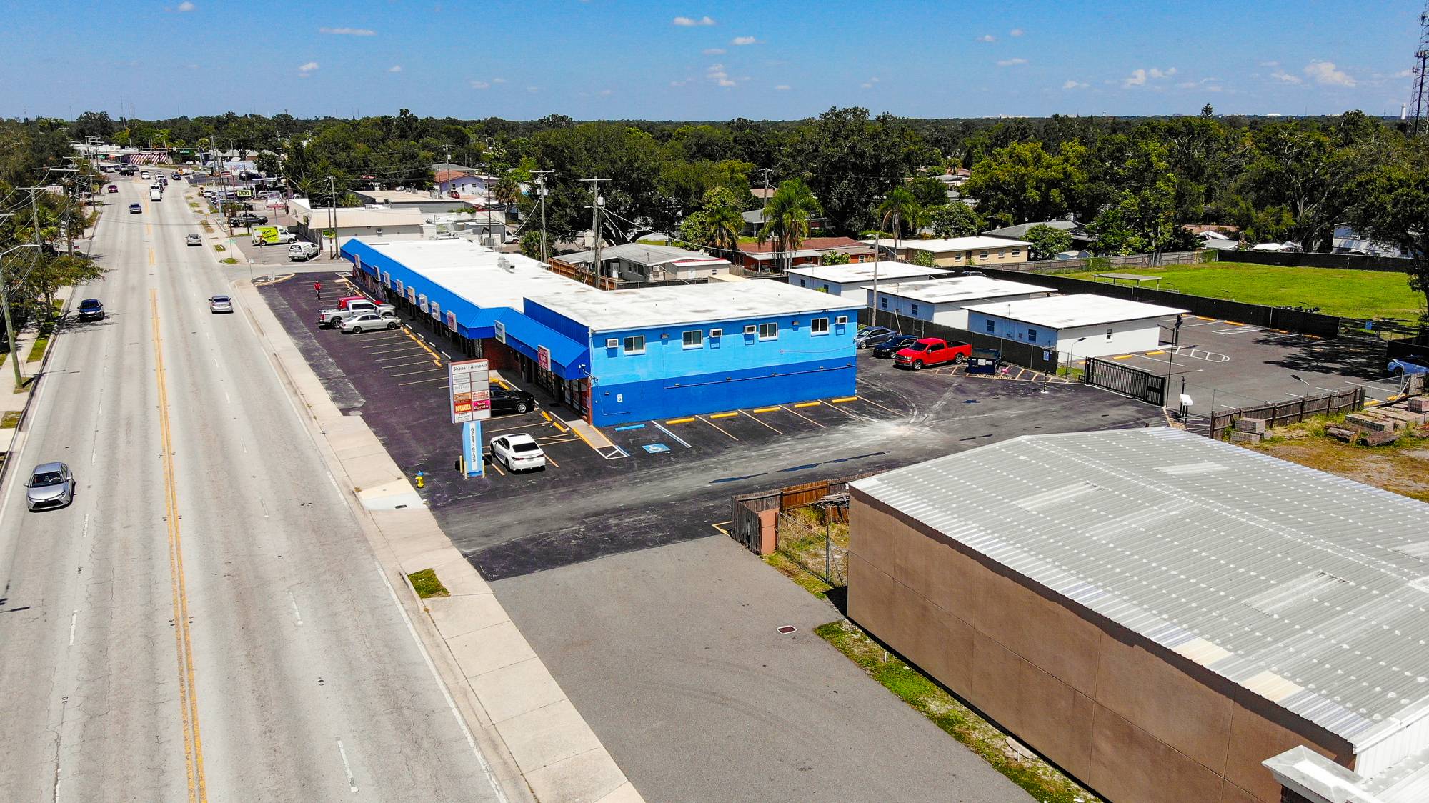 Shoppes of Armenia, photo 17
