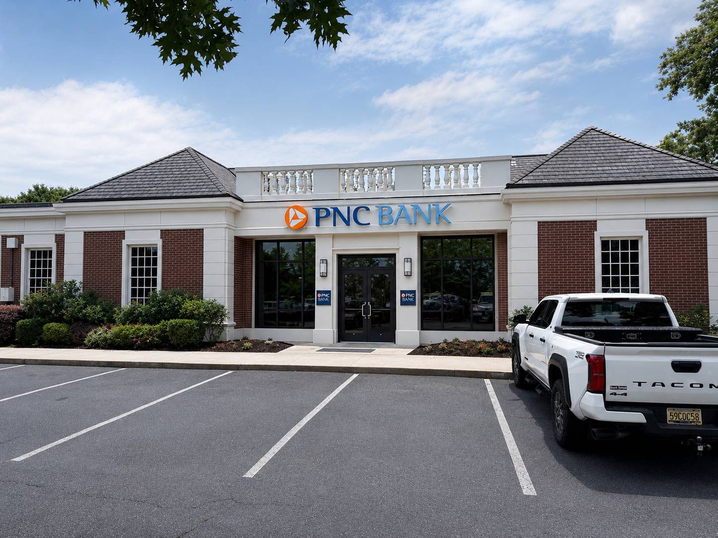 PNC Bank