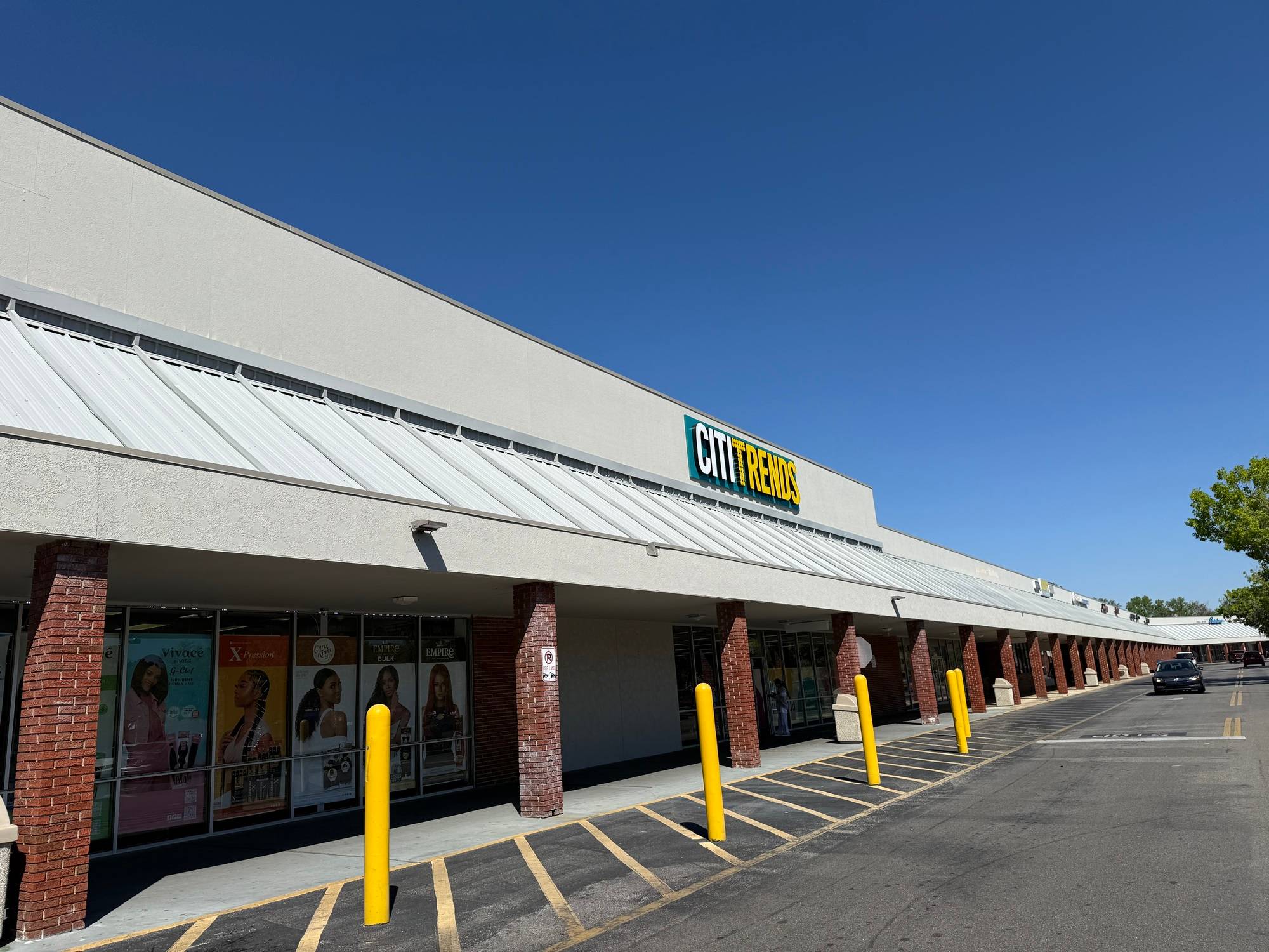 Gainesville Shopping Center, photo 9
