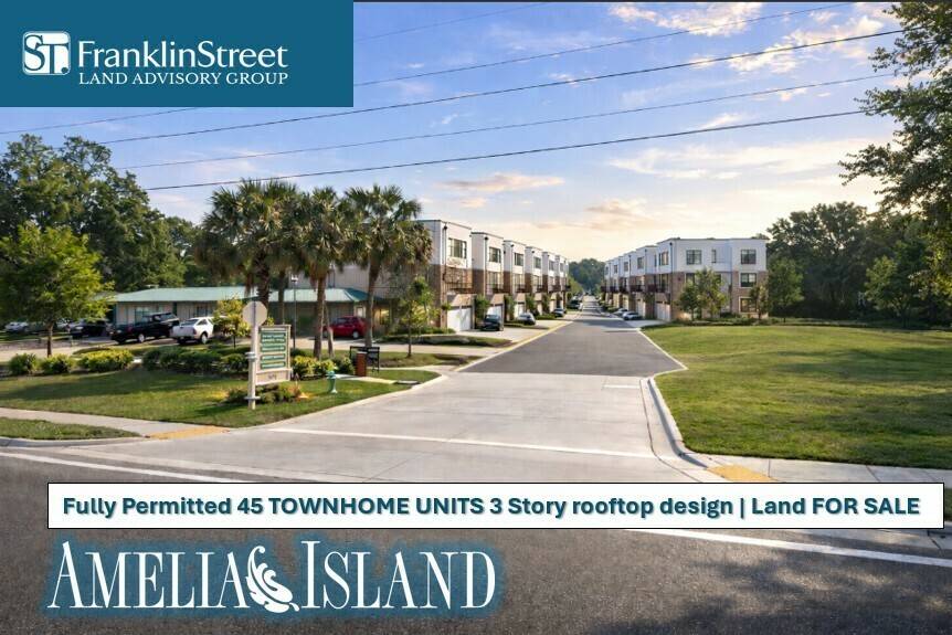 5174 First Coast Hwy, Fernandina Beach, FL, 32034