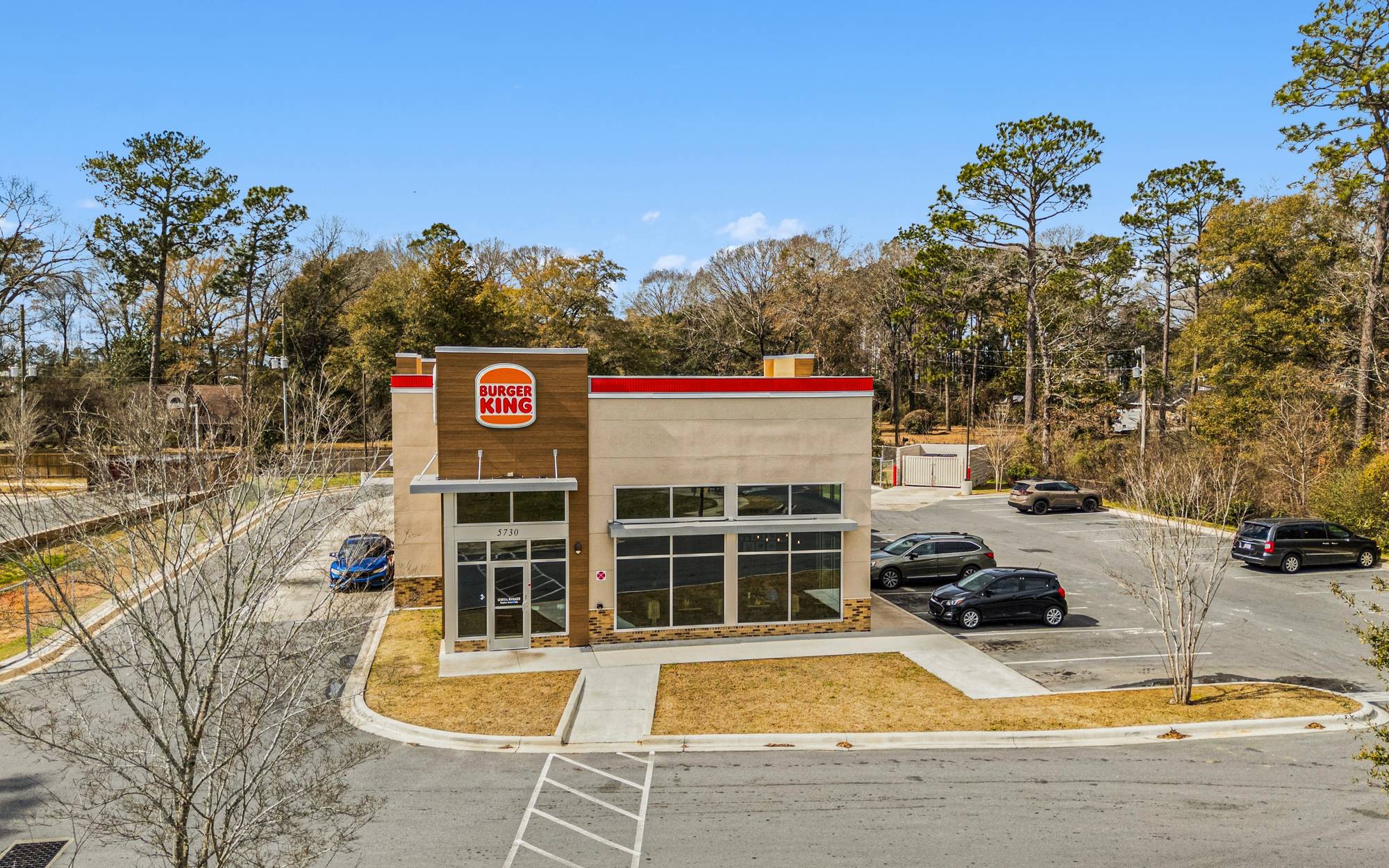 Burger King , photo 16