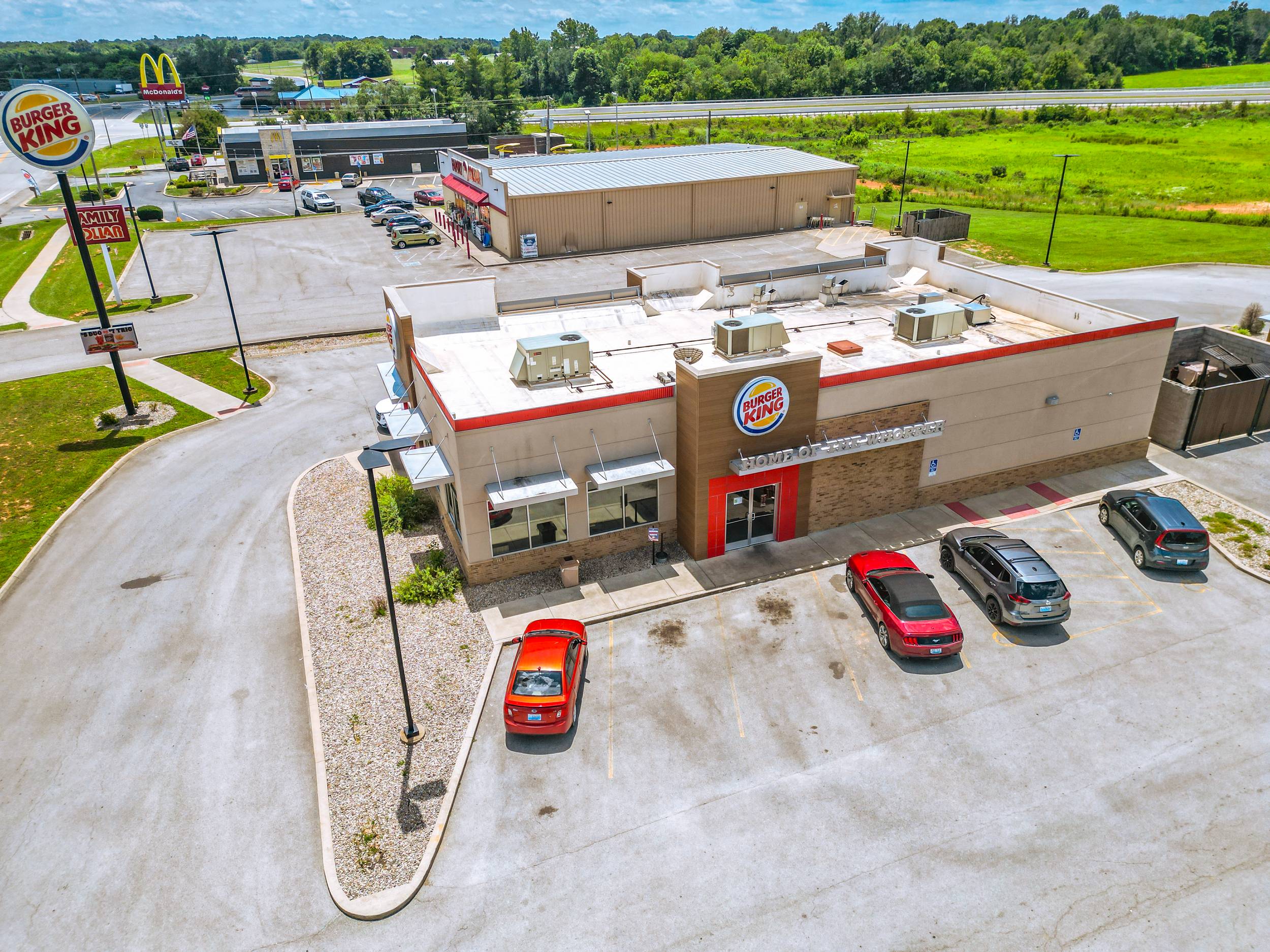 Burger King, photo 2