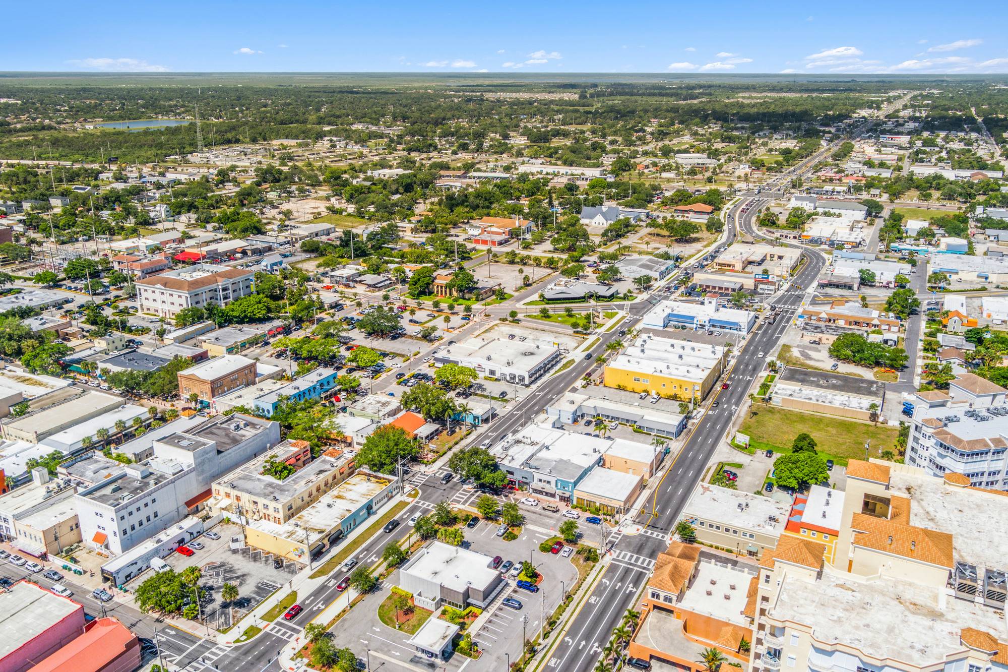 Downtown Cocoa Retail , photo 10