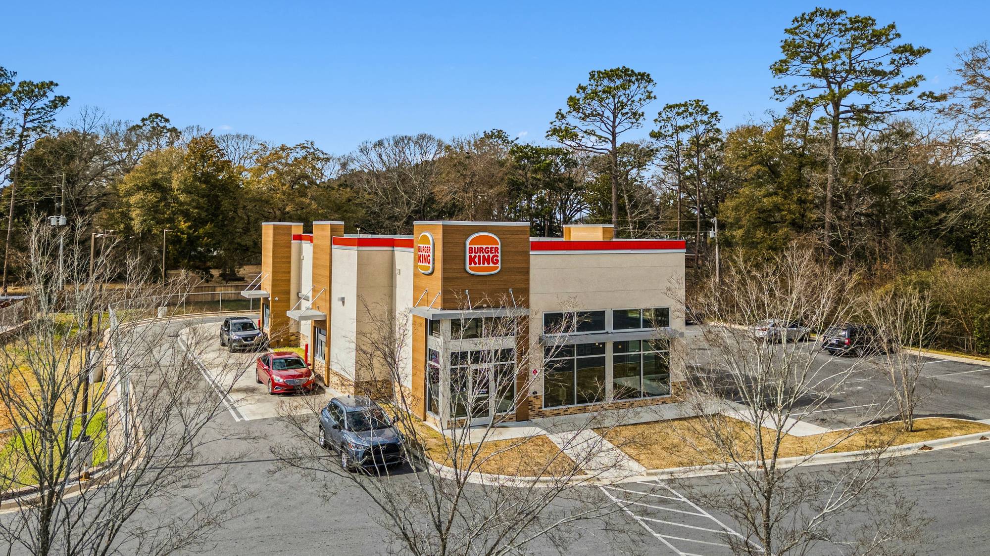 Burger King , photo 32
