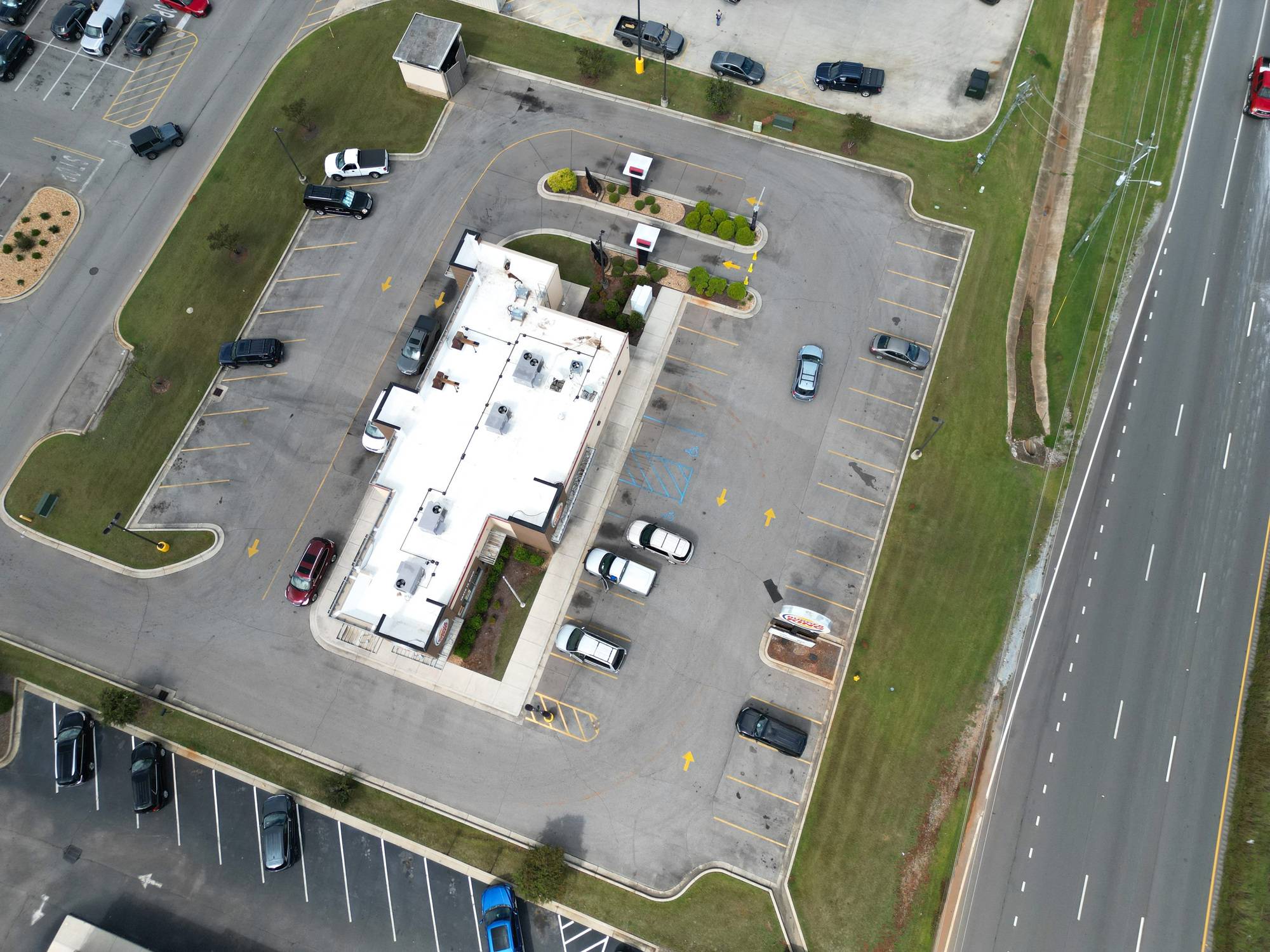 Burger King - Alabama, photo 30