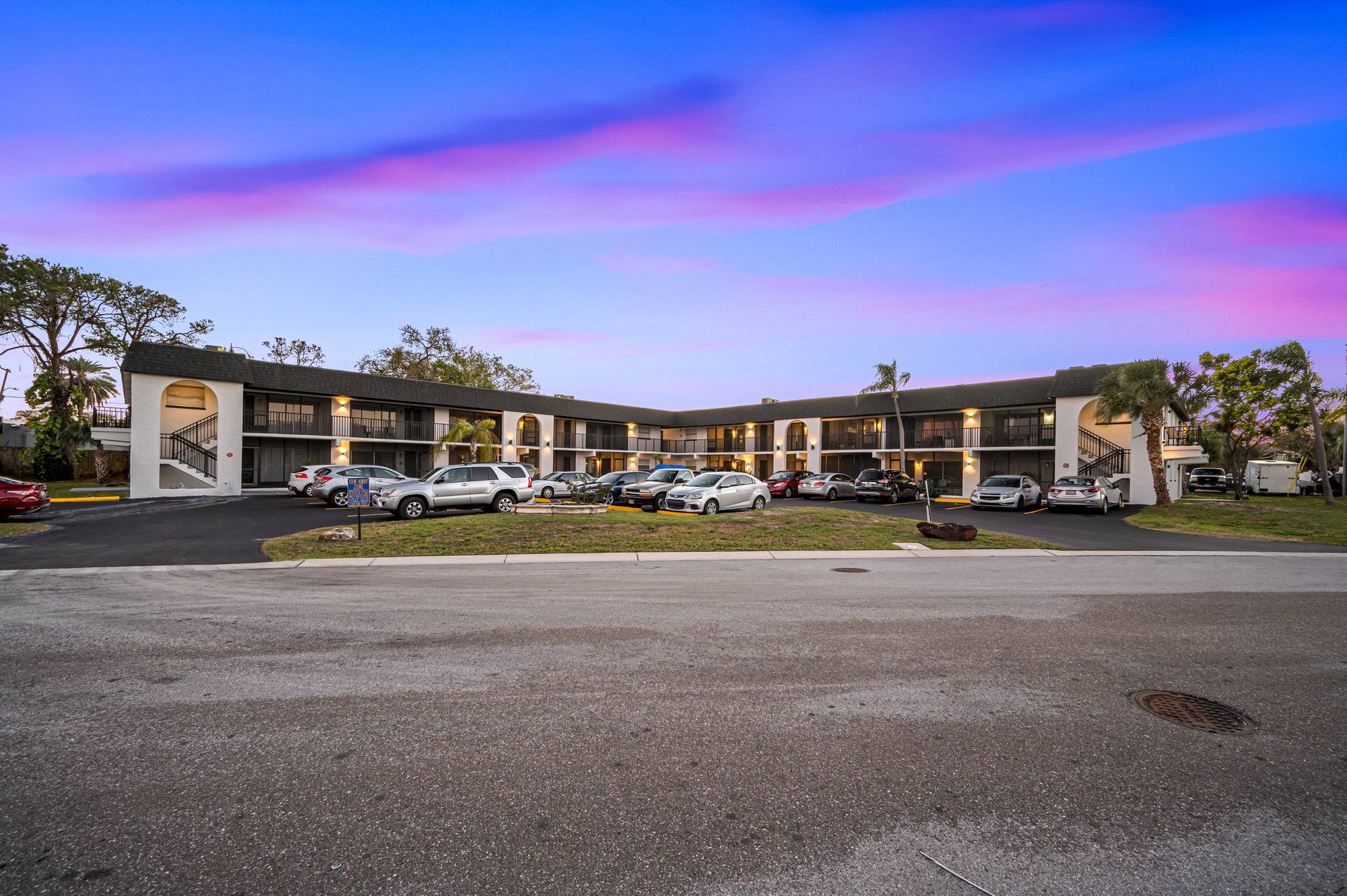 Santa Rosa Portfolio