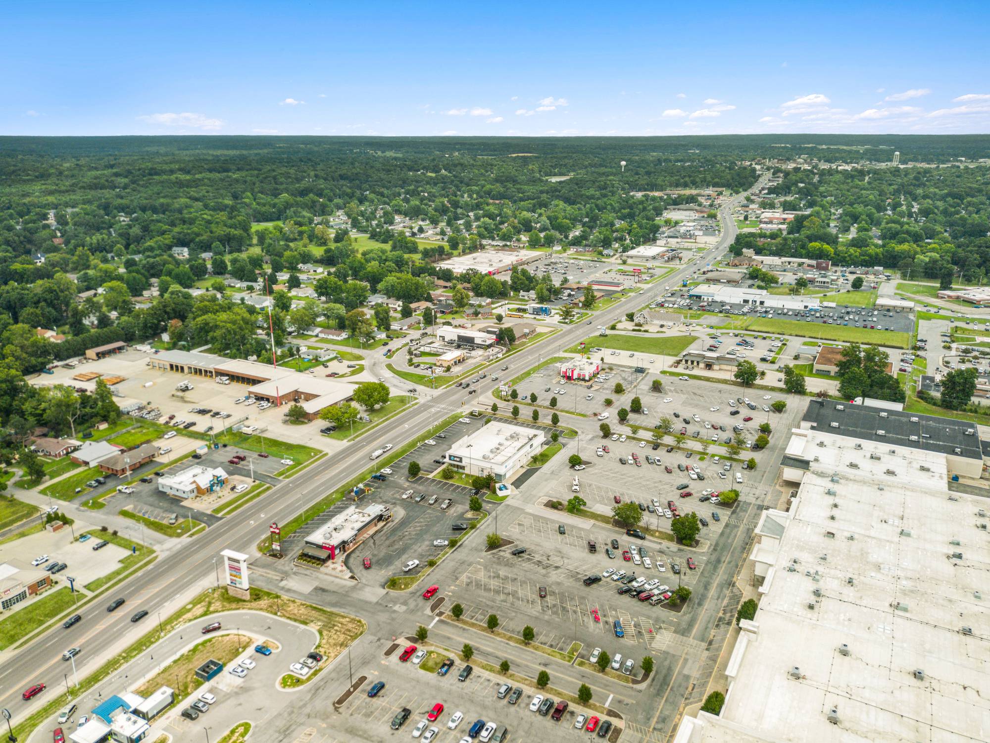 Mount Vernon Shops, photo 24