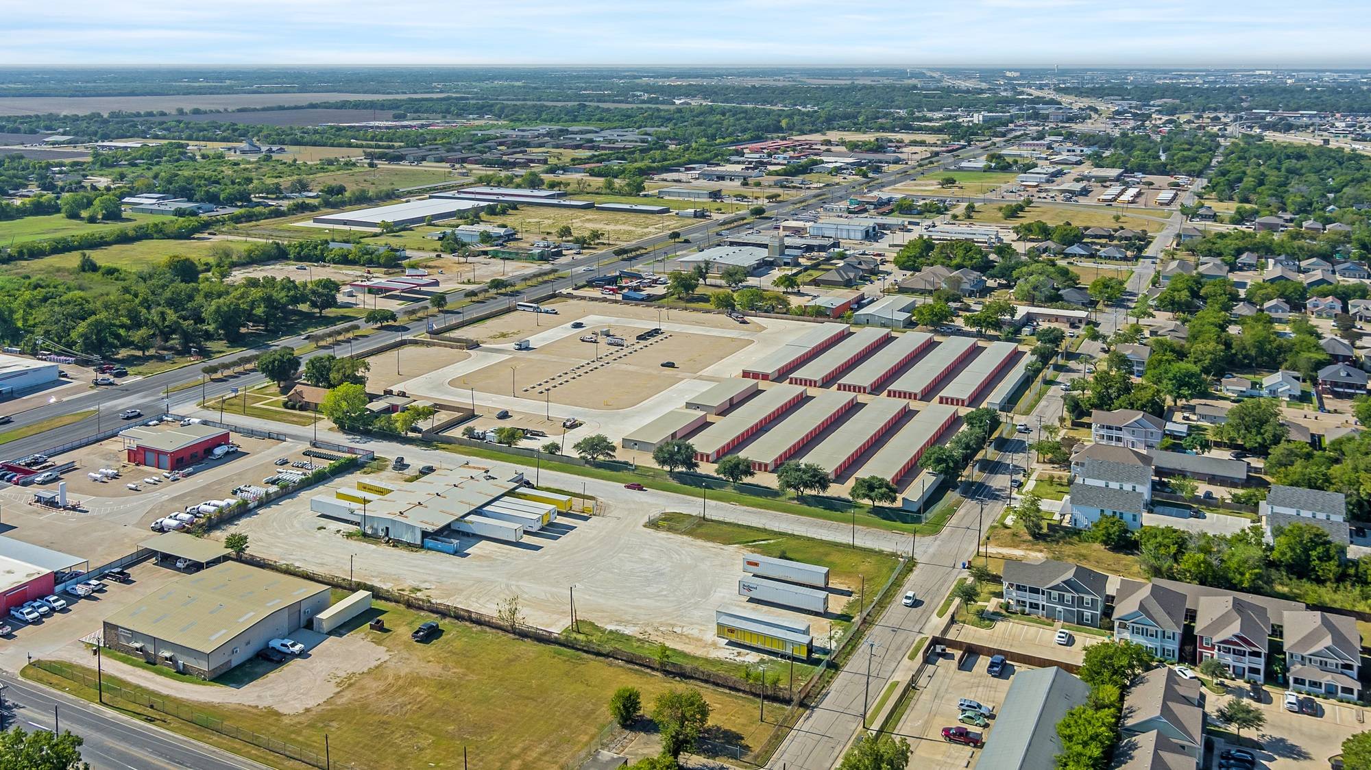CubeSmart Self Storage (Managed), photo 11