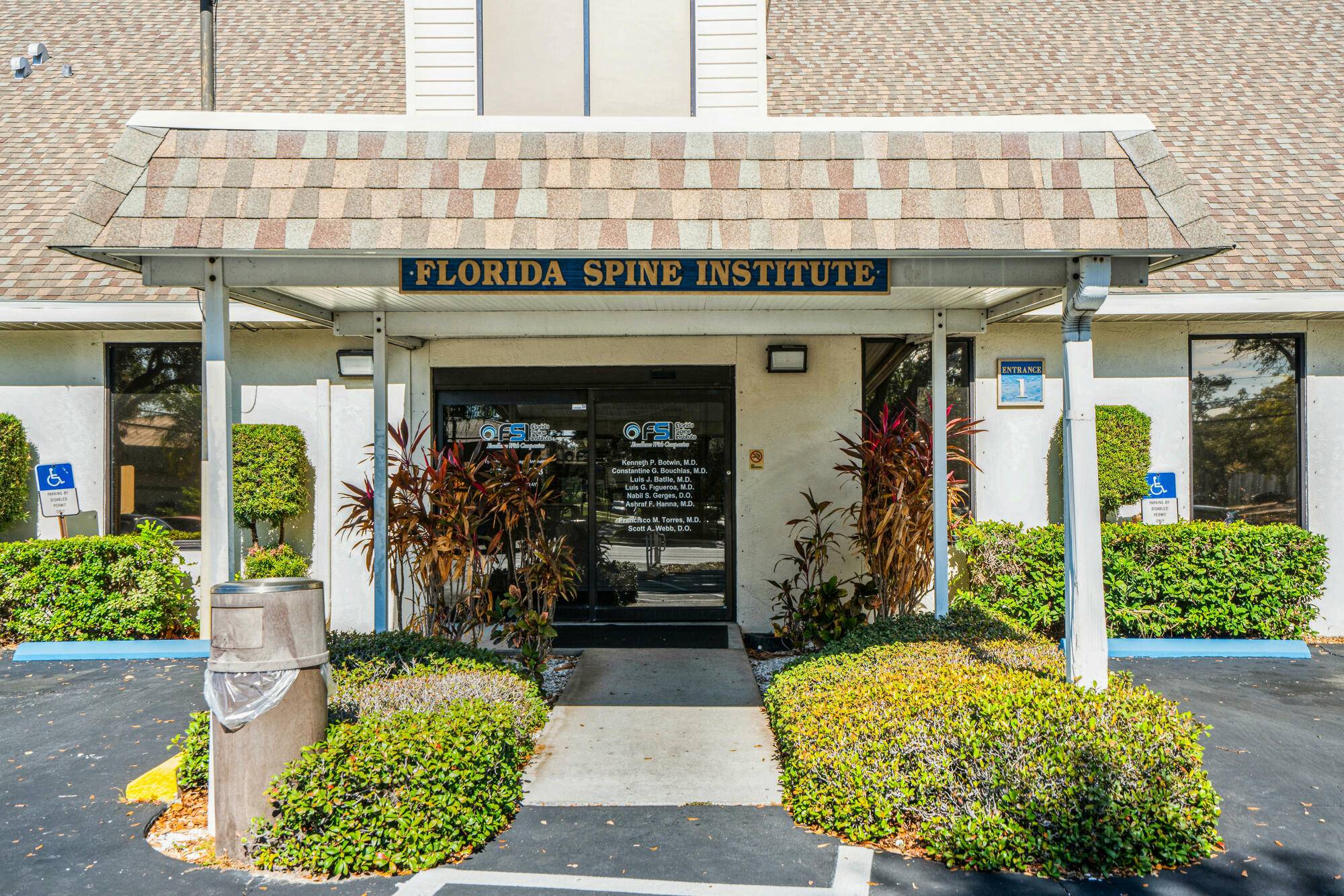 Florida Spine Institute, photo 51