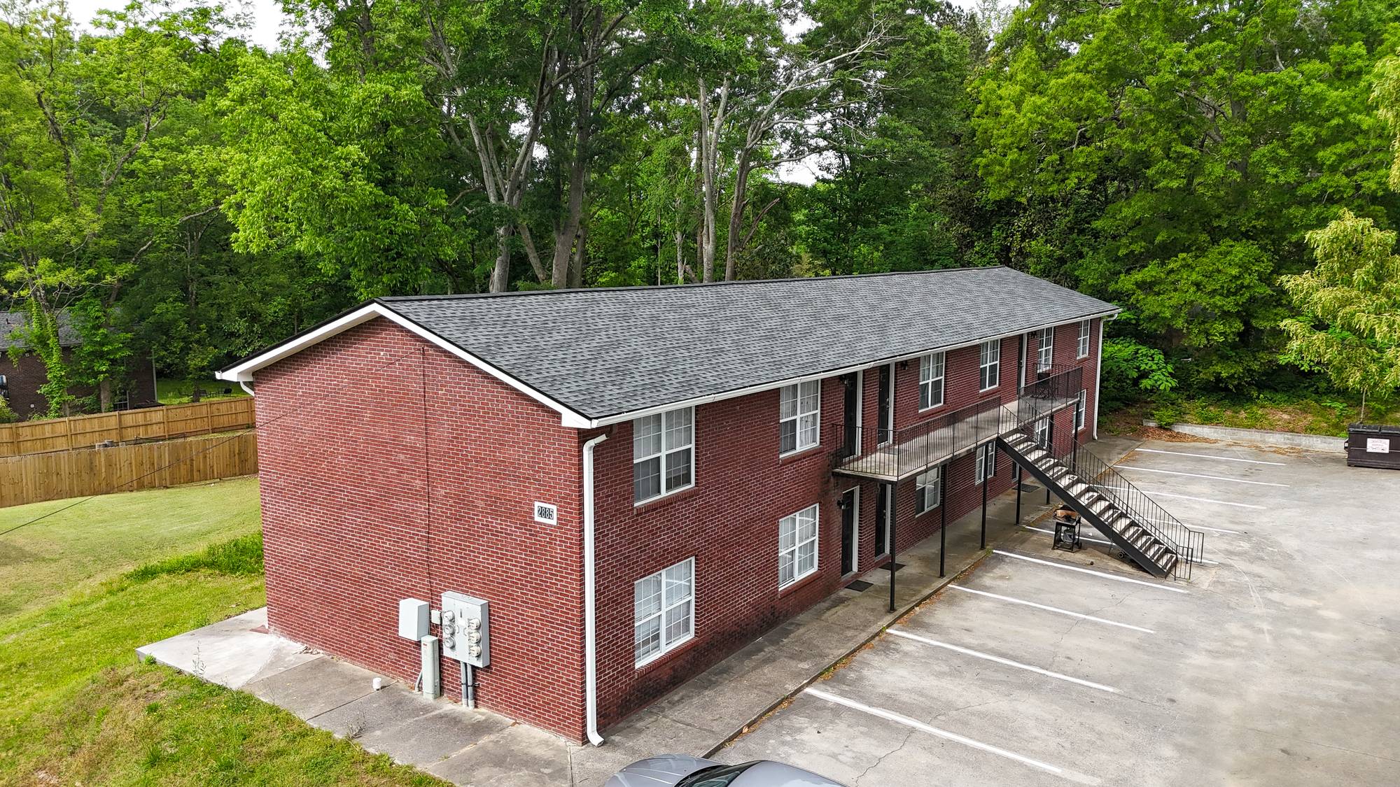 Austell 12
