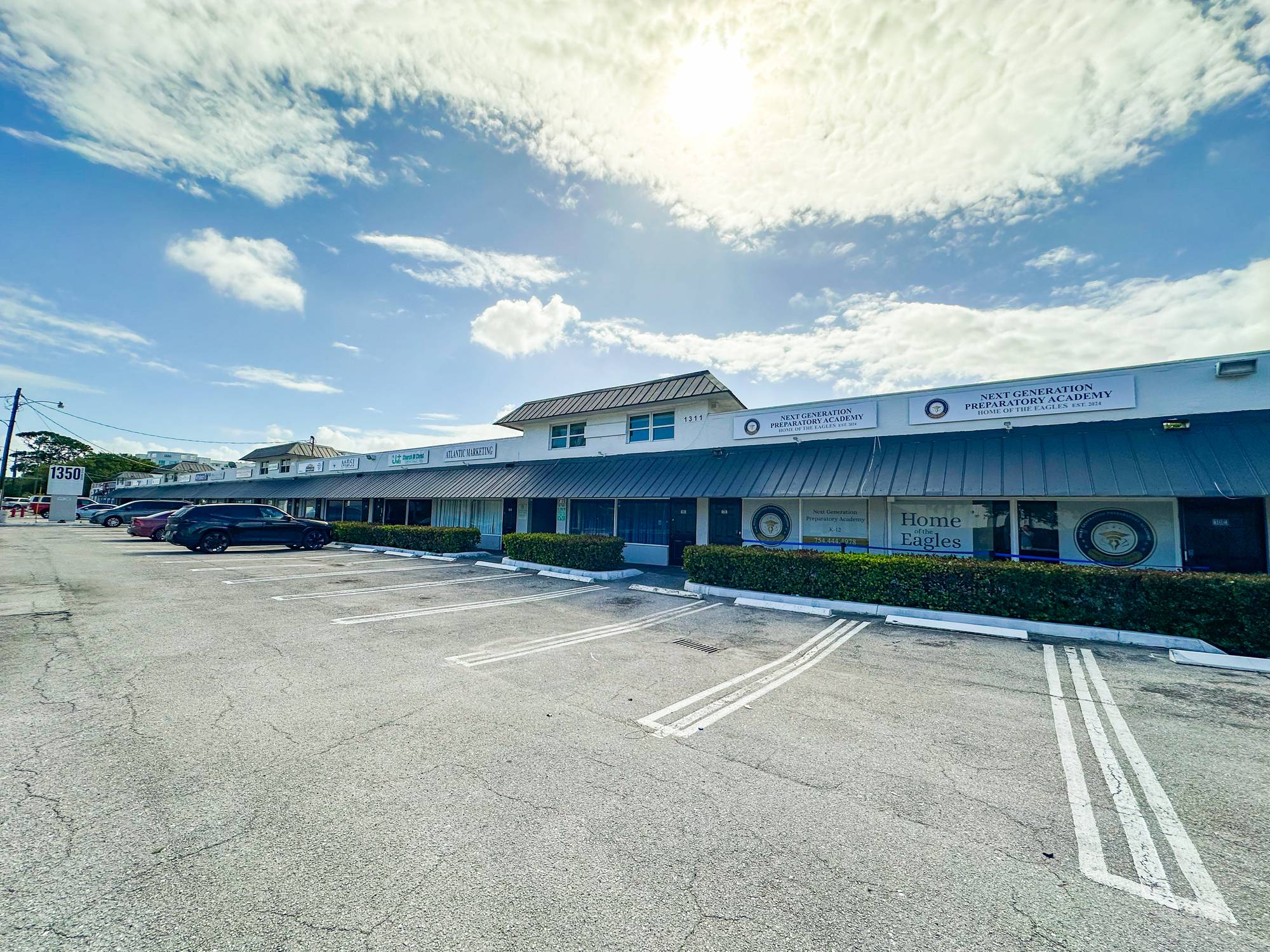 1350 Plaza, photo 33