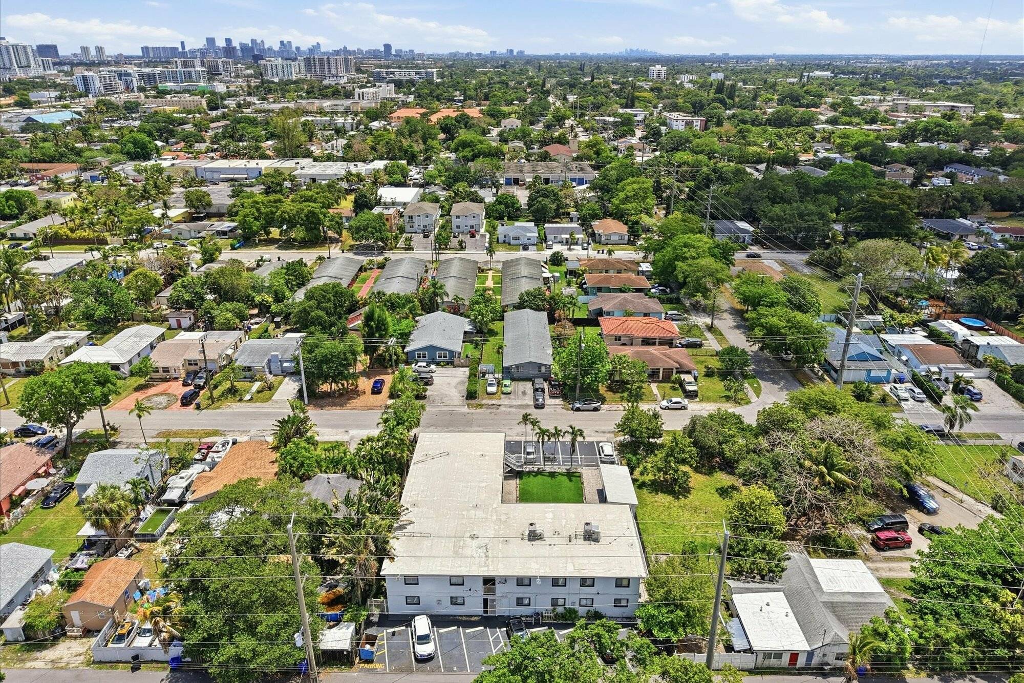 Arthur Street Apartments, photo 45