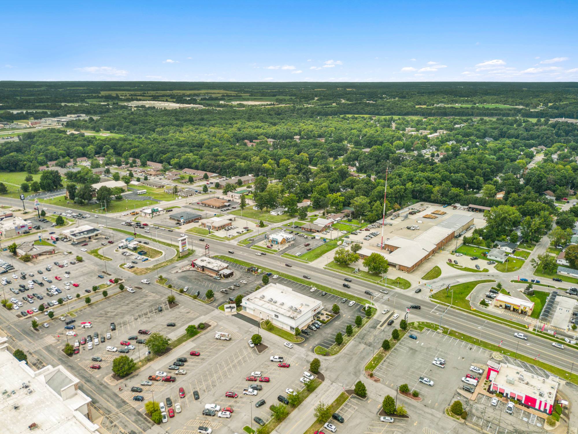 Mount Vernon Shops, photo 18