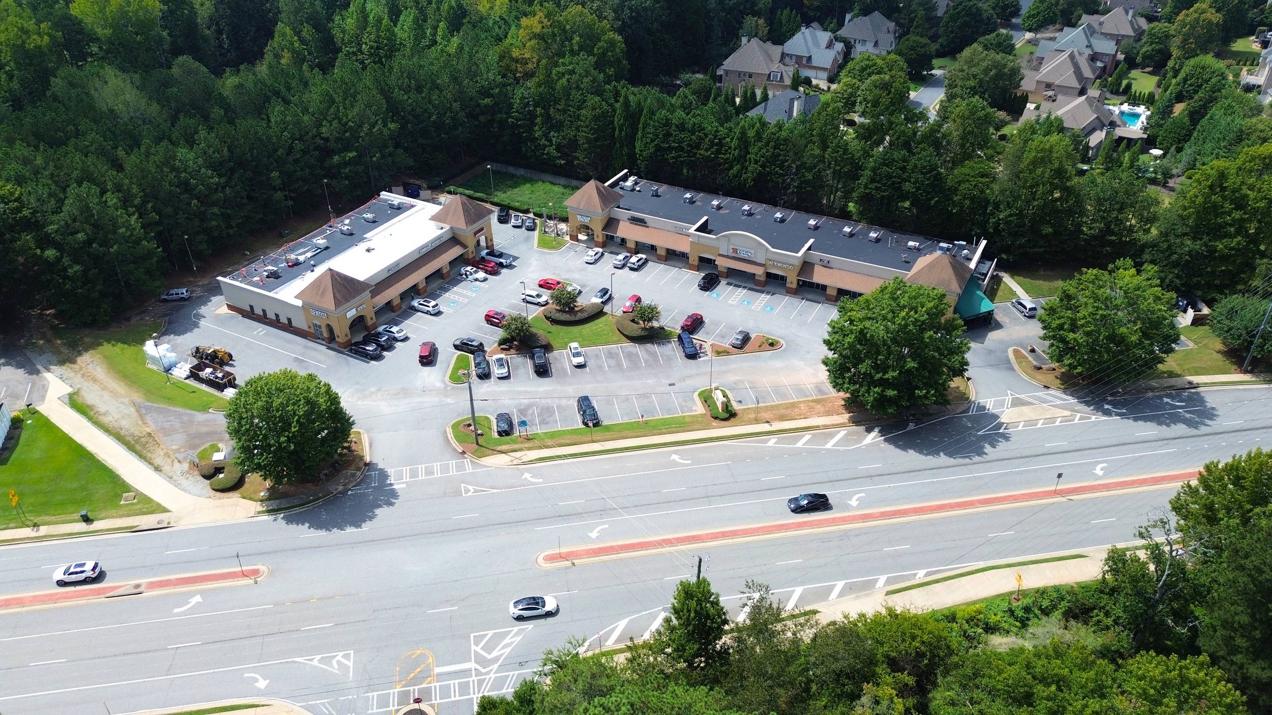Laurel Springs Village, photo 3