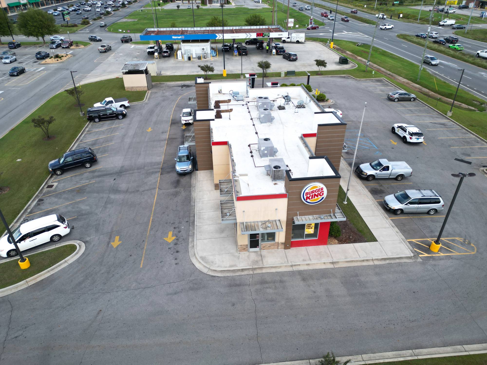 Burger King - Alabama, photo 7