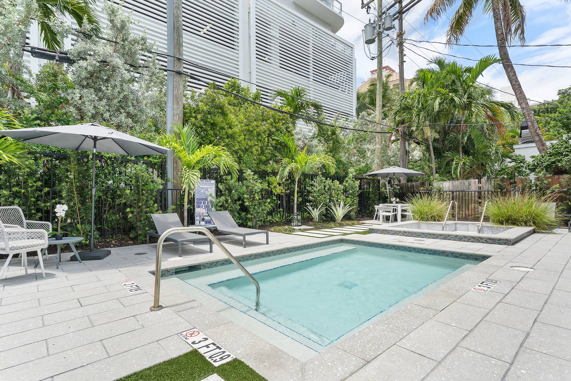 Eden Hotel, photo 54