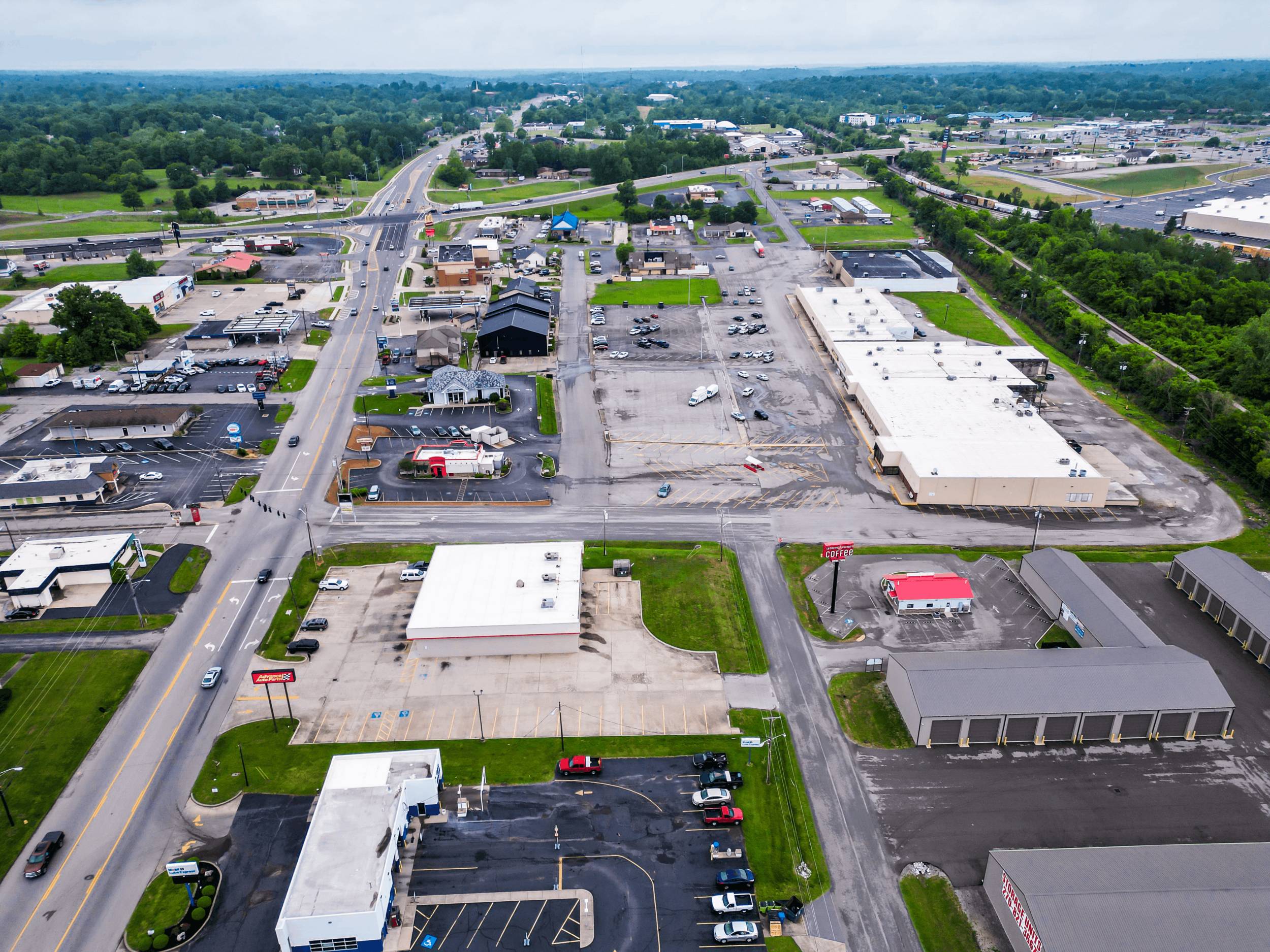 Advanced Auto Parts, photo 5