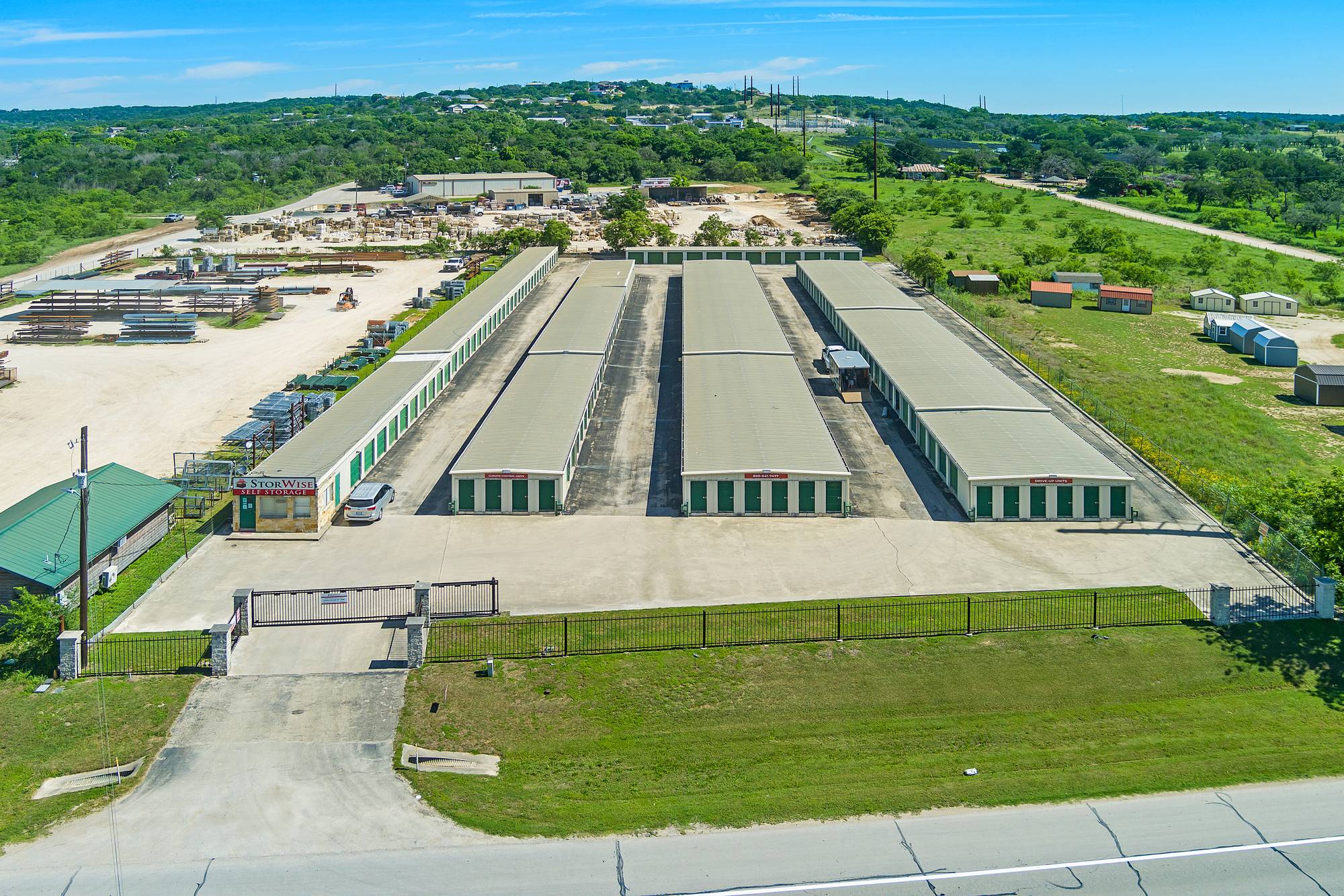 StorWise Self Storage, photo 6
