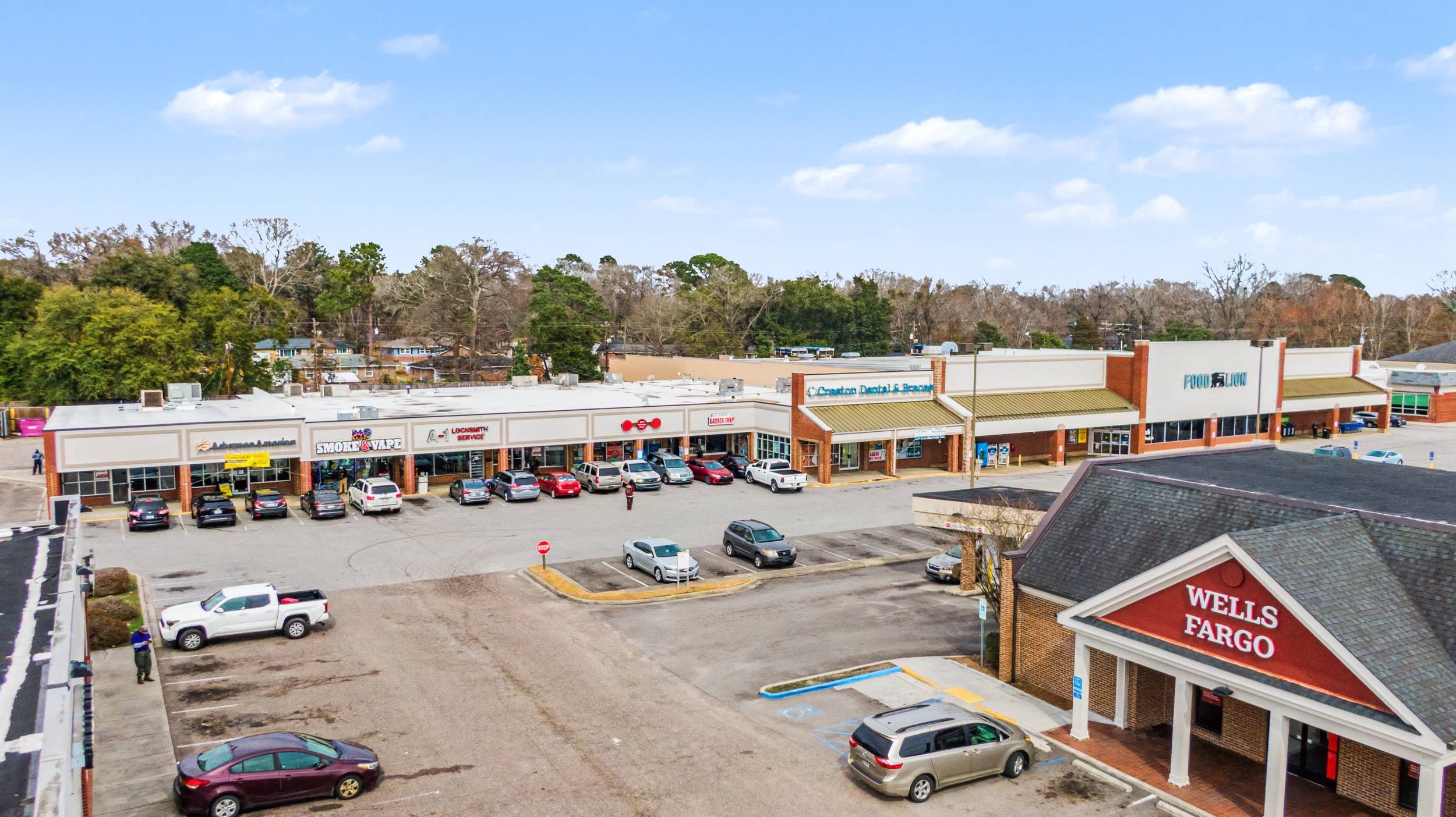 Brentwood Plaza, photo 6