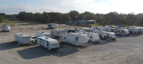 Sun Creek Rv Park, photo 4