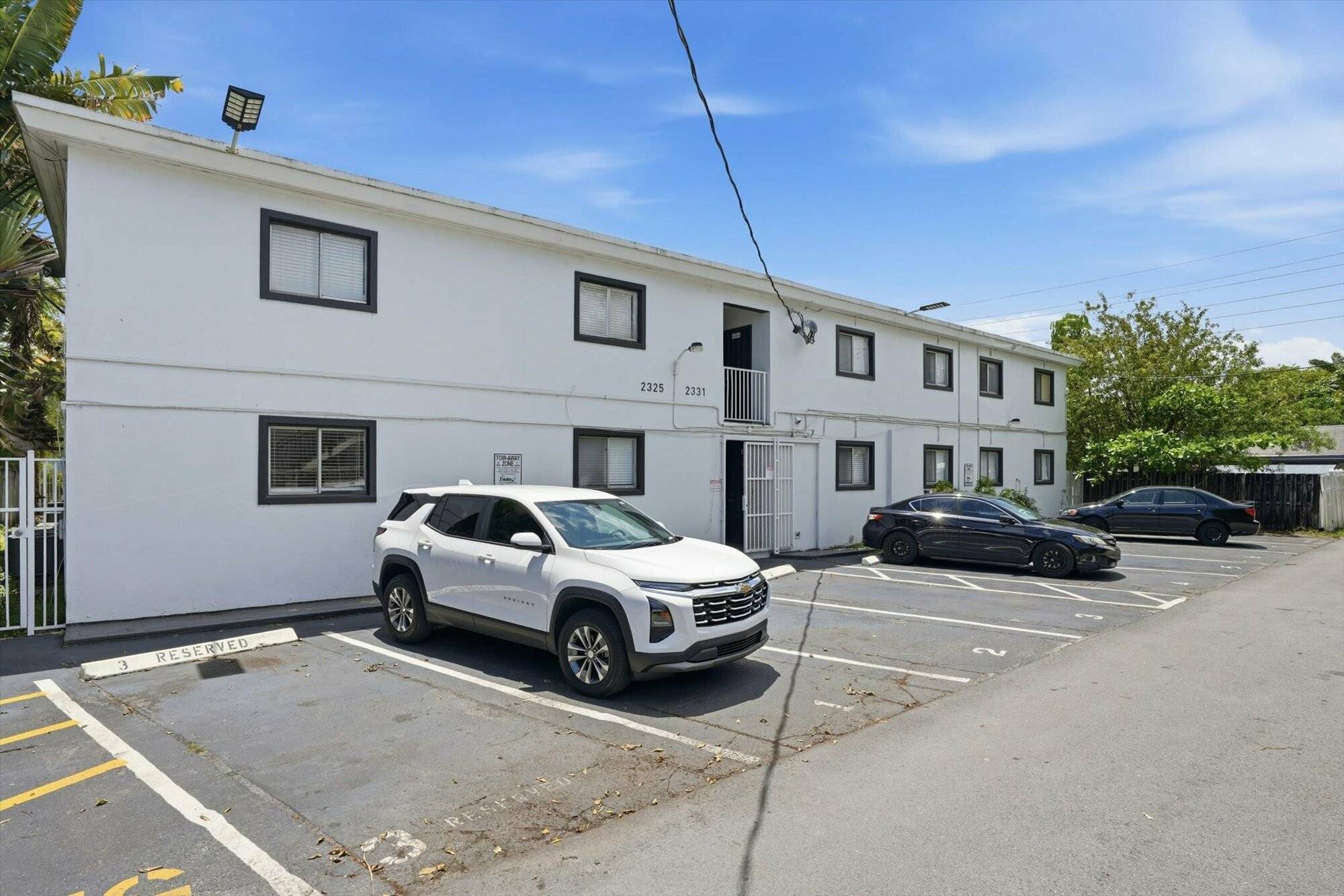 Arthur Street Apartments, photo 3