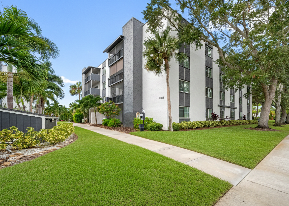 Nordica Bay Apartments, photo 5