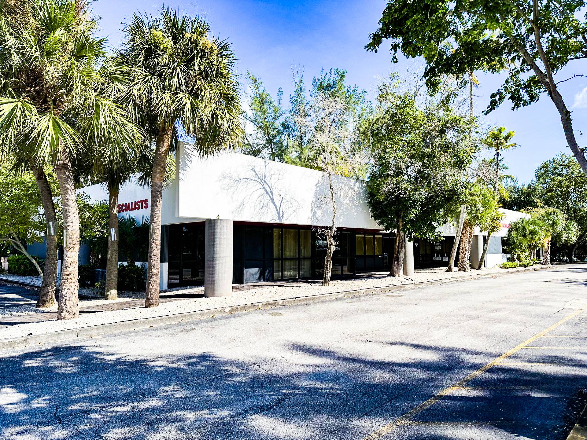 Hillsboro Medical Office, photo 5