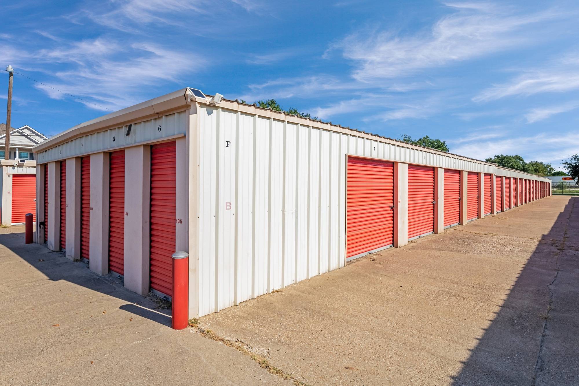 CubeSmart Self Storage (Managed), photo 6